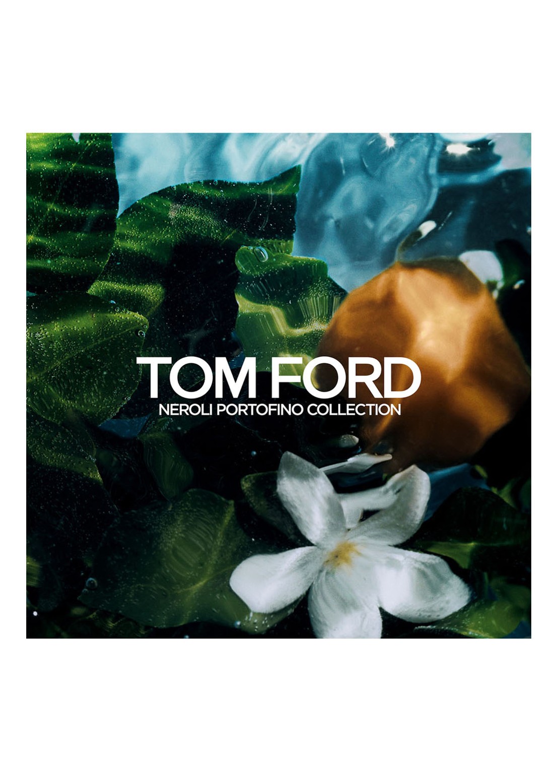 Tom Ford Neroli Portofino Body Spray - detail 3 undefined