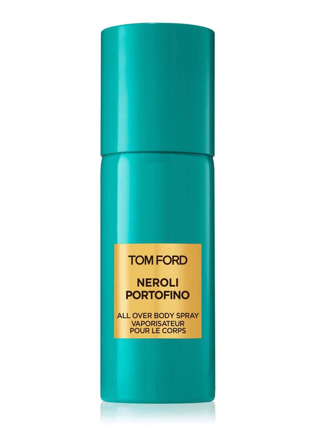 Tom Ford Neroli Portofino Body Spray - voorkant 4 undefined