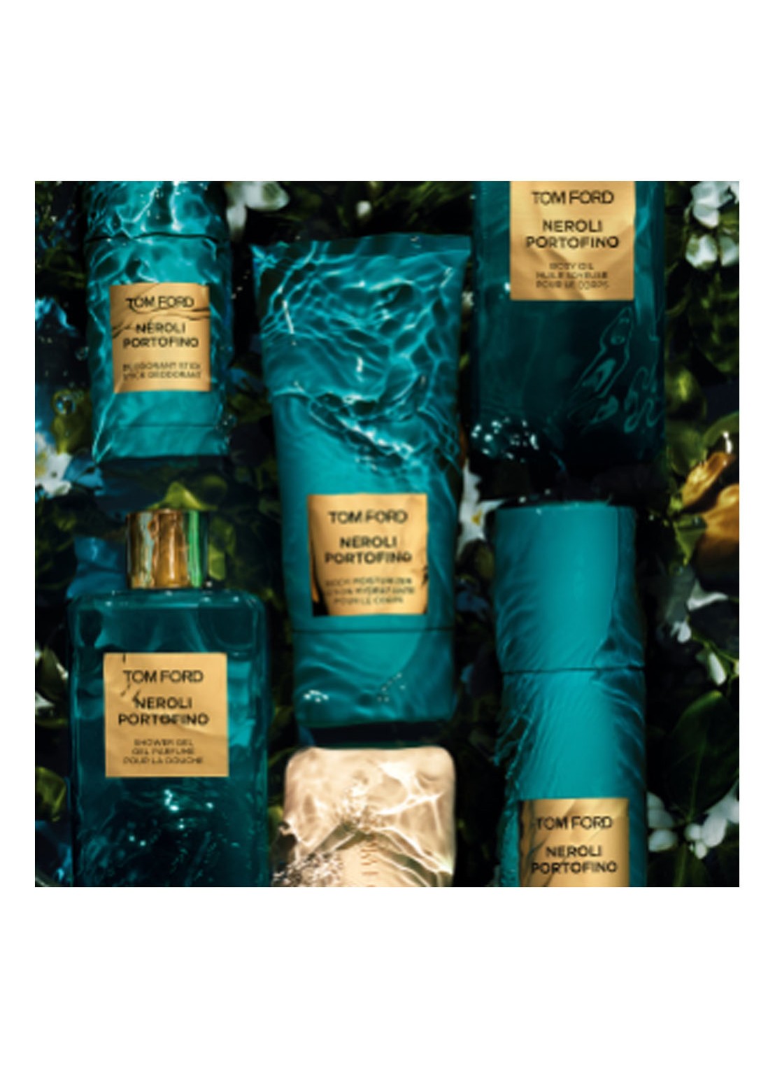 Tom Ford Neroli Portofino Eau de Parfum - detail 2 undefined