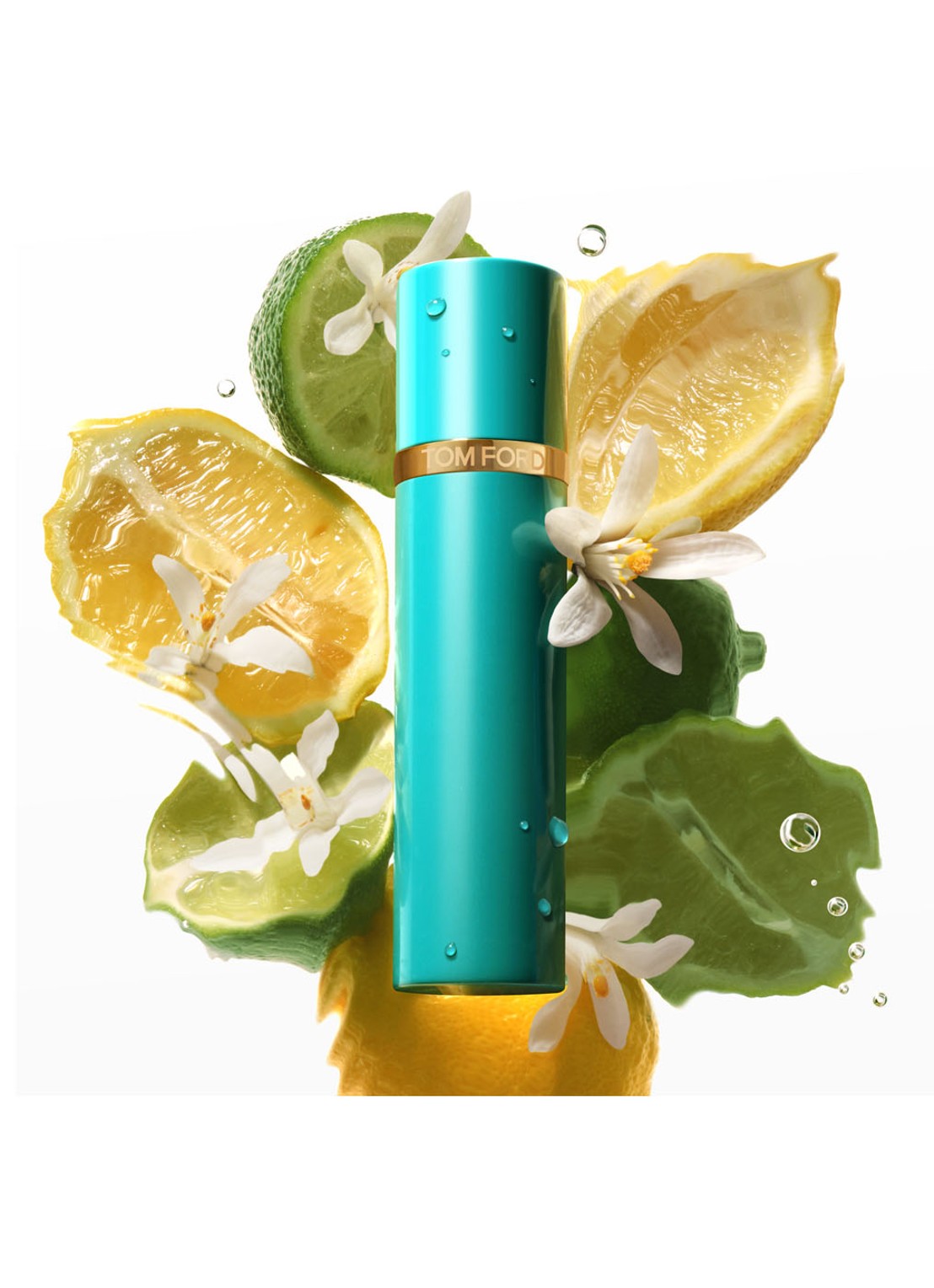 Tom Ford Neroli Portofino Eau de Parfum - detail 4 undefined