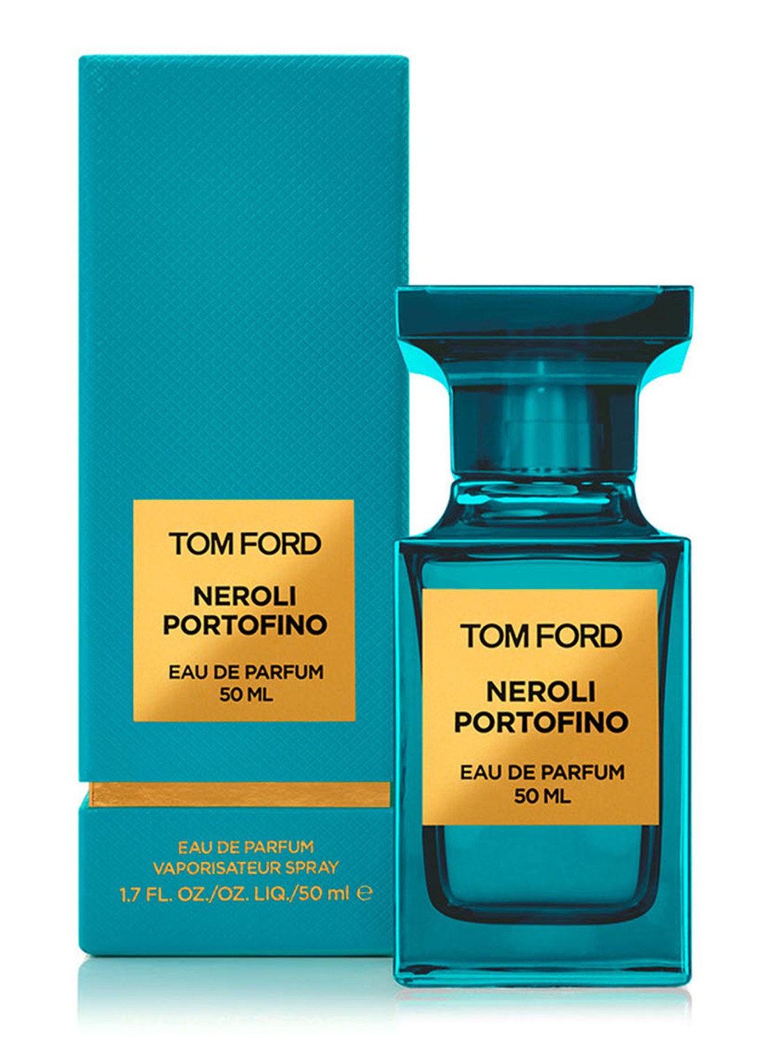 Tom Ford Neroli Portofino Eau de Parfum - voorkant 6 undefined
