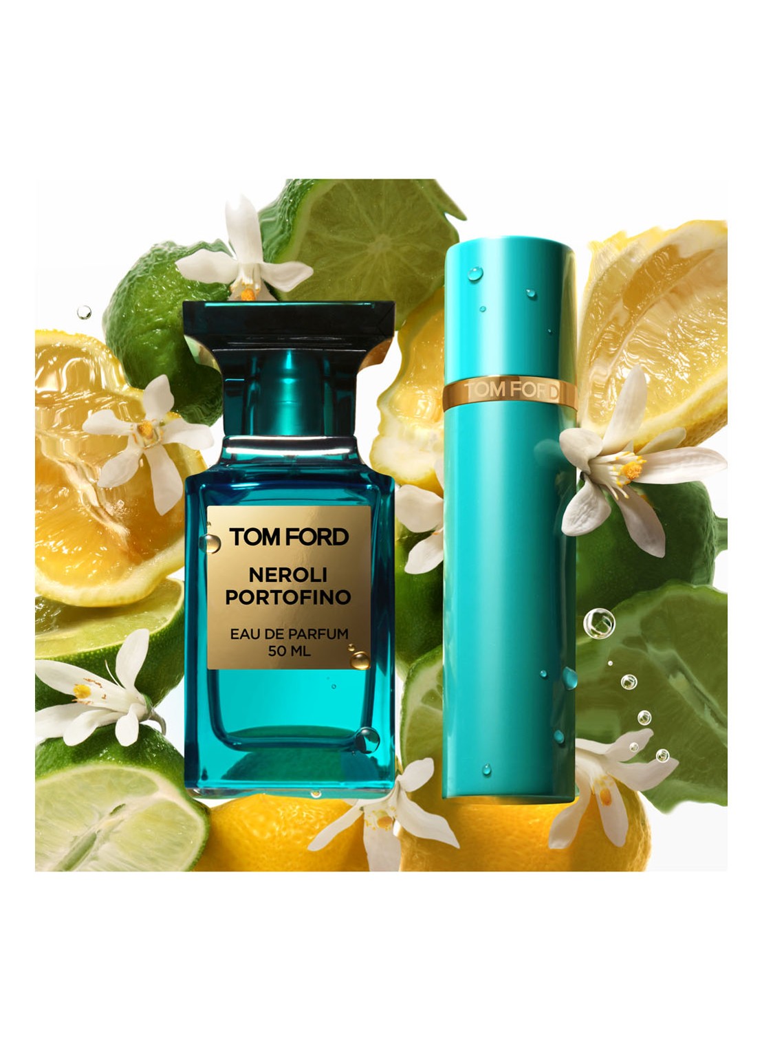 Tom Ford Neroli Portofino Eau de Parfum - detail 2 undefined