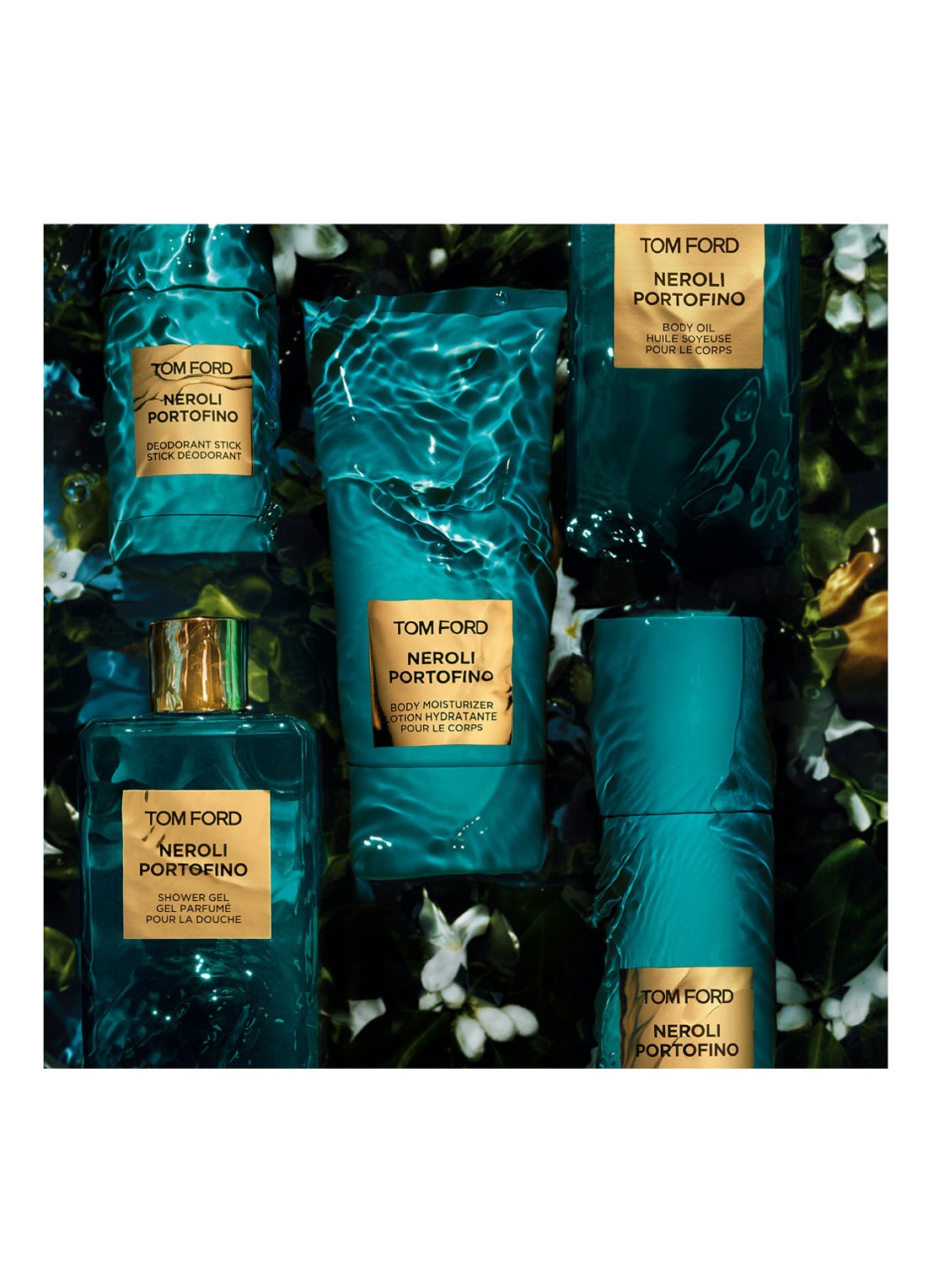 Tom Ford Neroli Portofino Eau de Parfum - detail 4 undefined