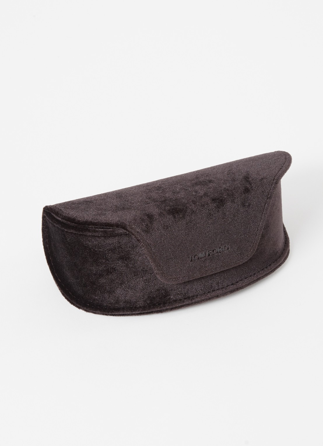TOM FORD Nico-02 zonnebril FT1062 - detail 2 zwart
