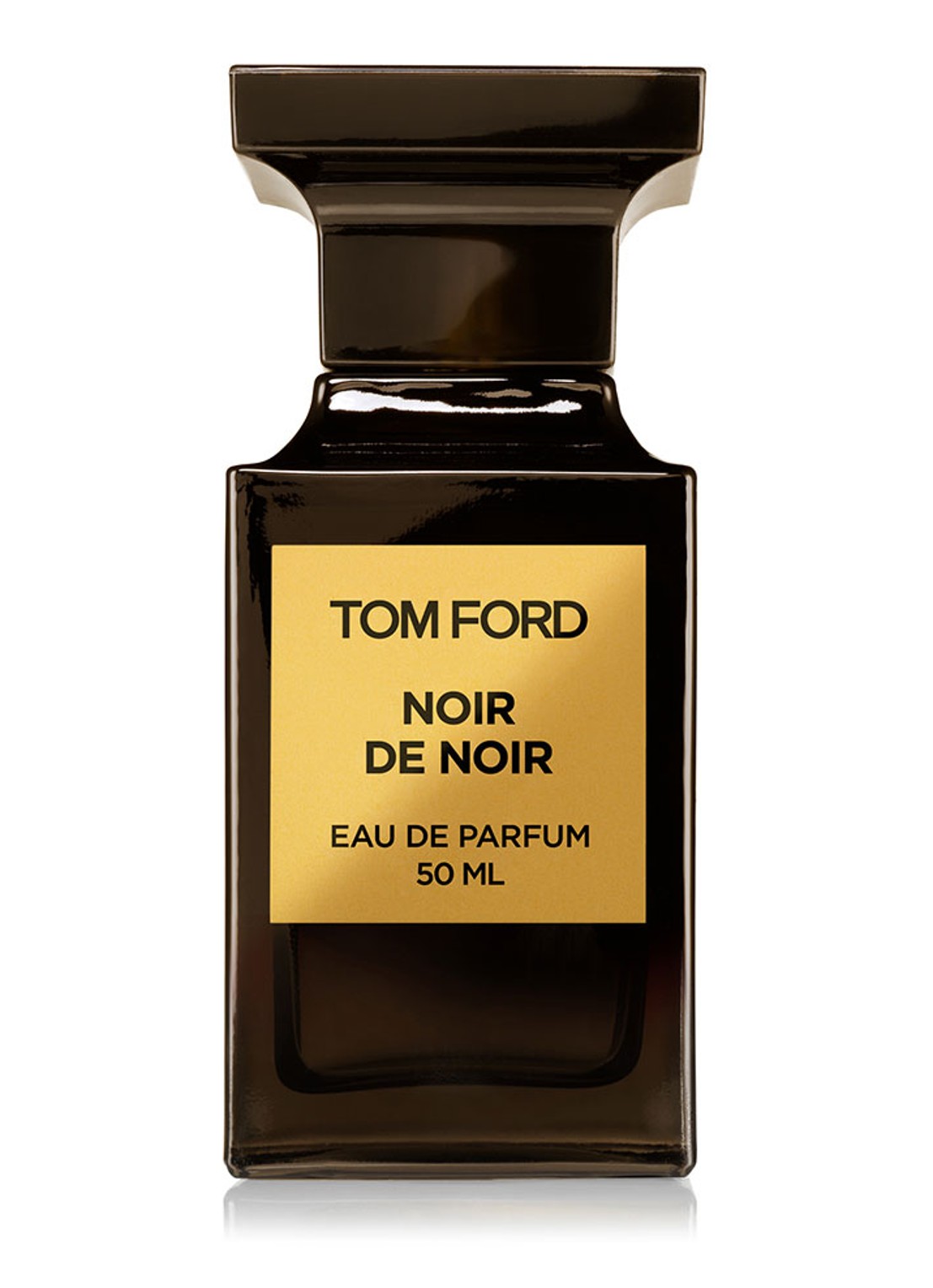 Tom Ford Noir de Noir Eau de Parfum - voorkant 2 undefined