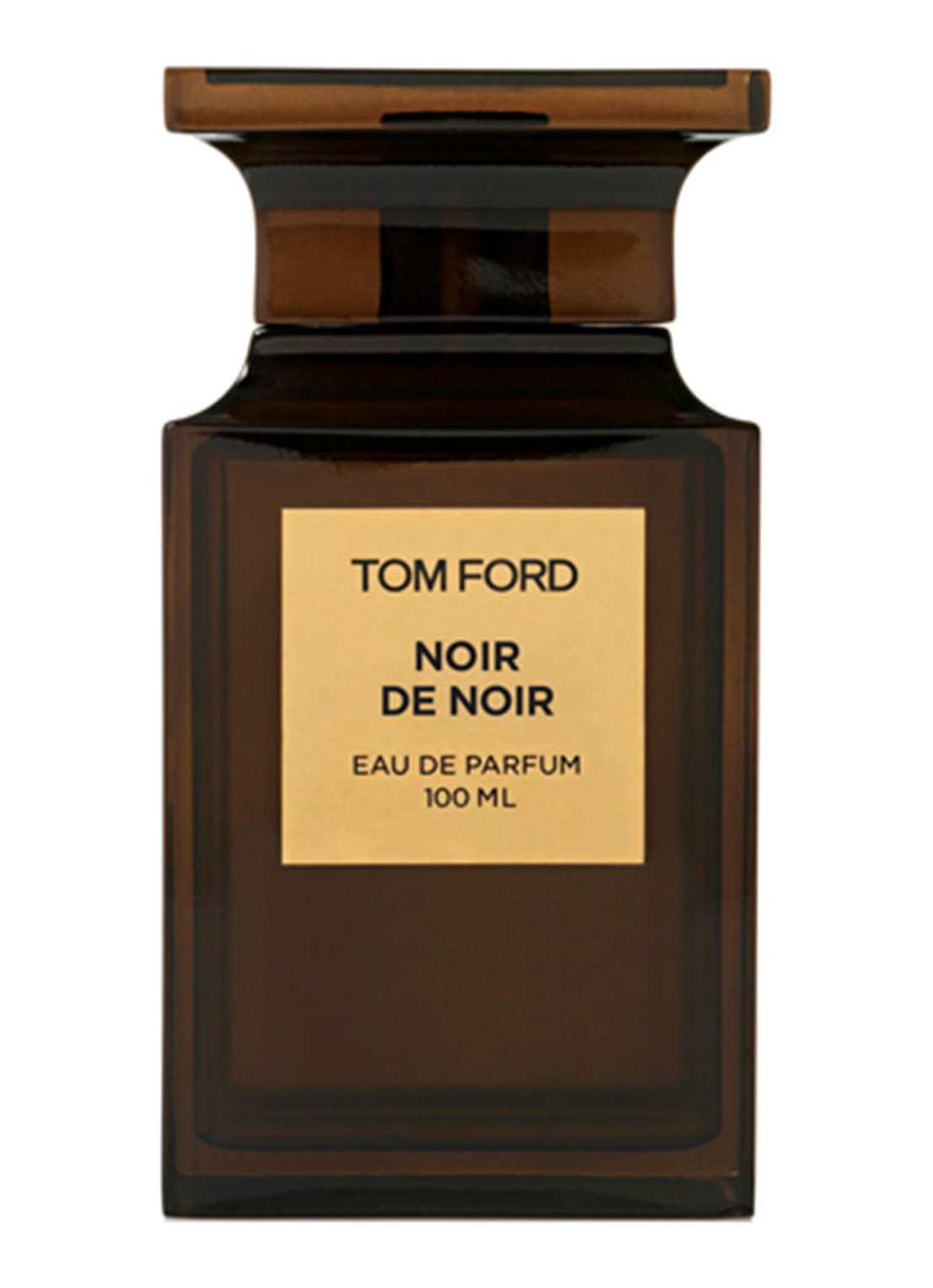 Tom Ford Noir de Noir Eau de Parfum - voorkant undefined