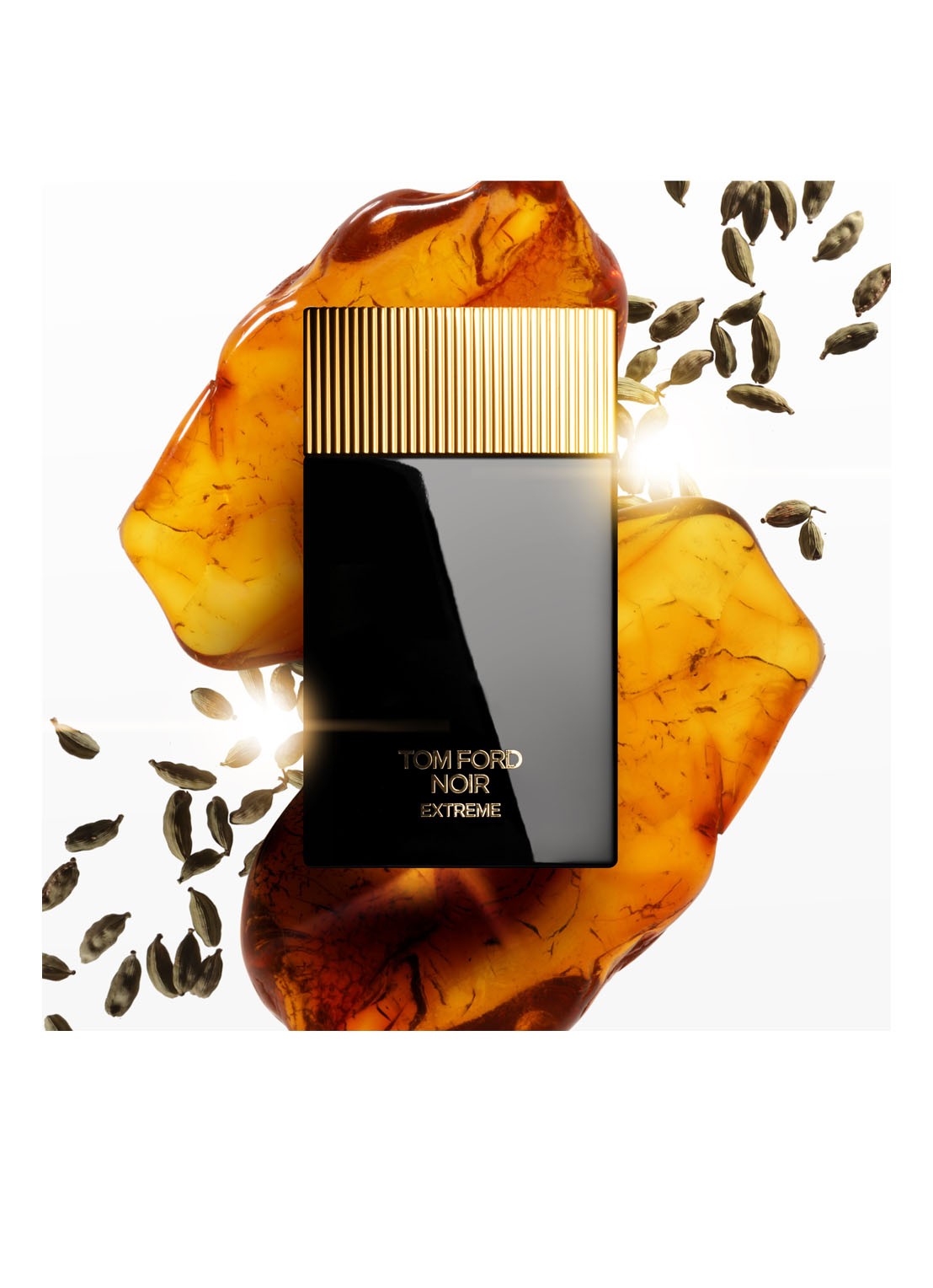 Tom Ford Noir Extreme Eau de Parfum - detail 5 undefined