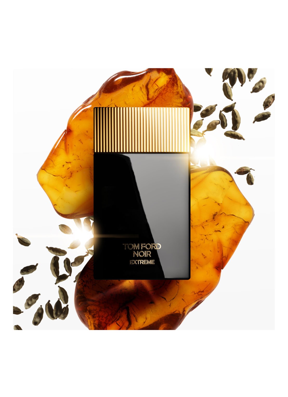 Tom Ford Noir Extreme Eau de Parfum - detail 6 undefined