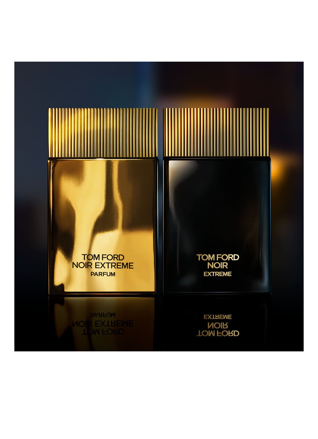Tom Ford Noir Extreme Eau de Parfum - detail 8 undefined