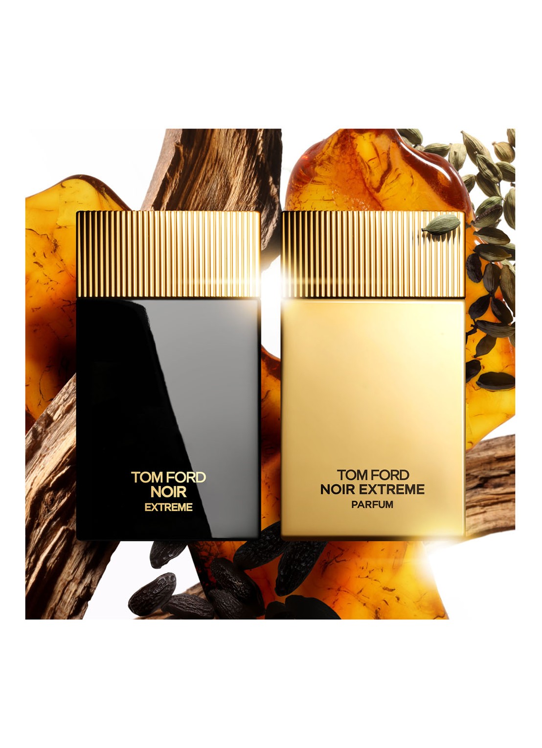 Tom Ford Noir Extreme Parfum - detail 3 undefined