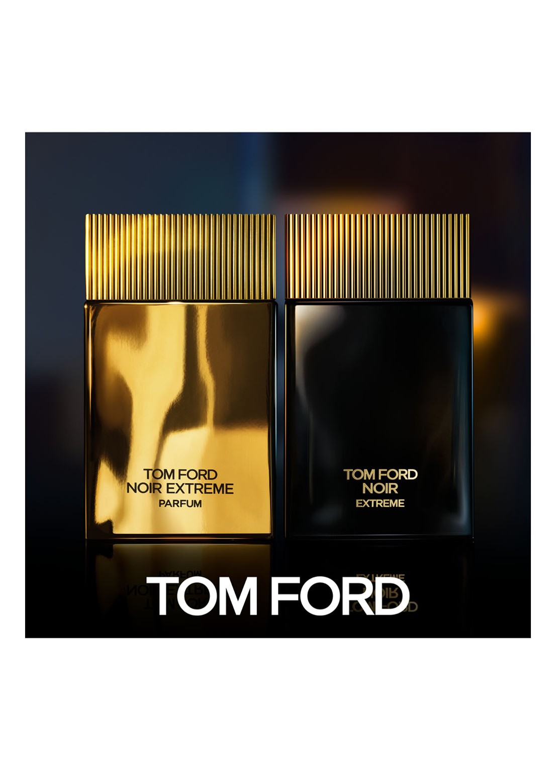 Tom Ford Noir Extreme Parfum - detail 4 undefined
