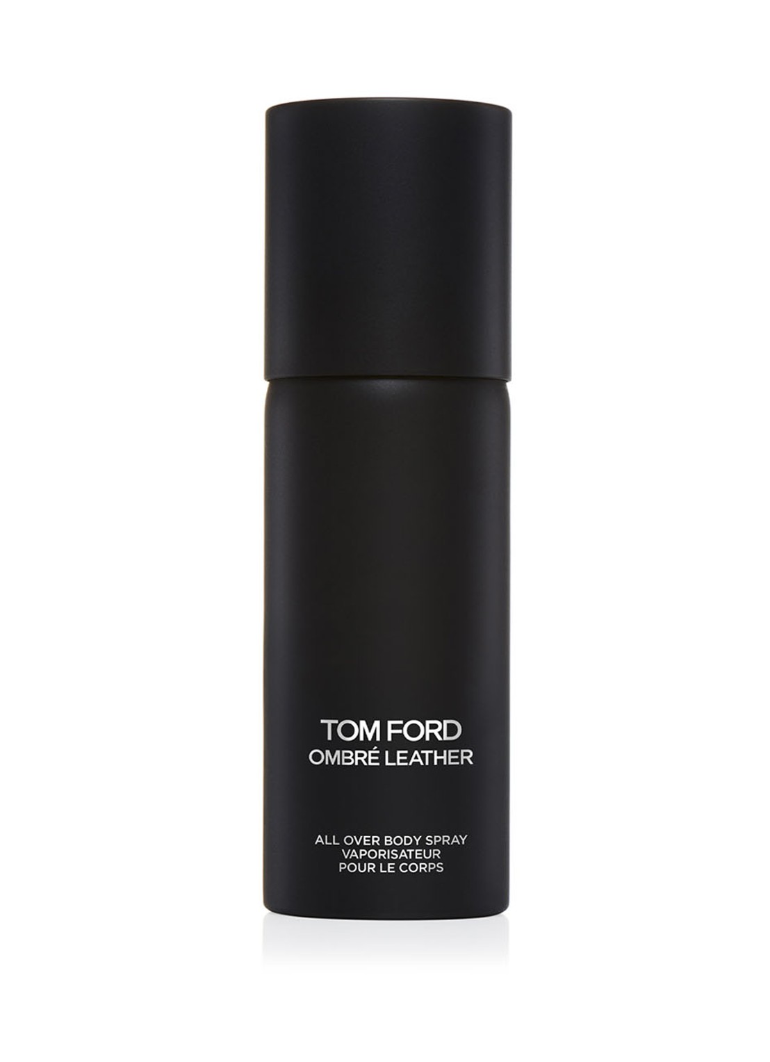 Tom Ford Ombré Leather All Over Body Spray - voorkant undefined