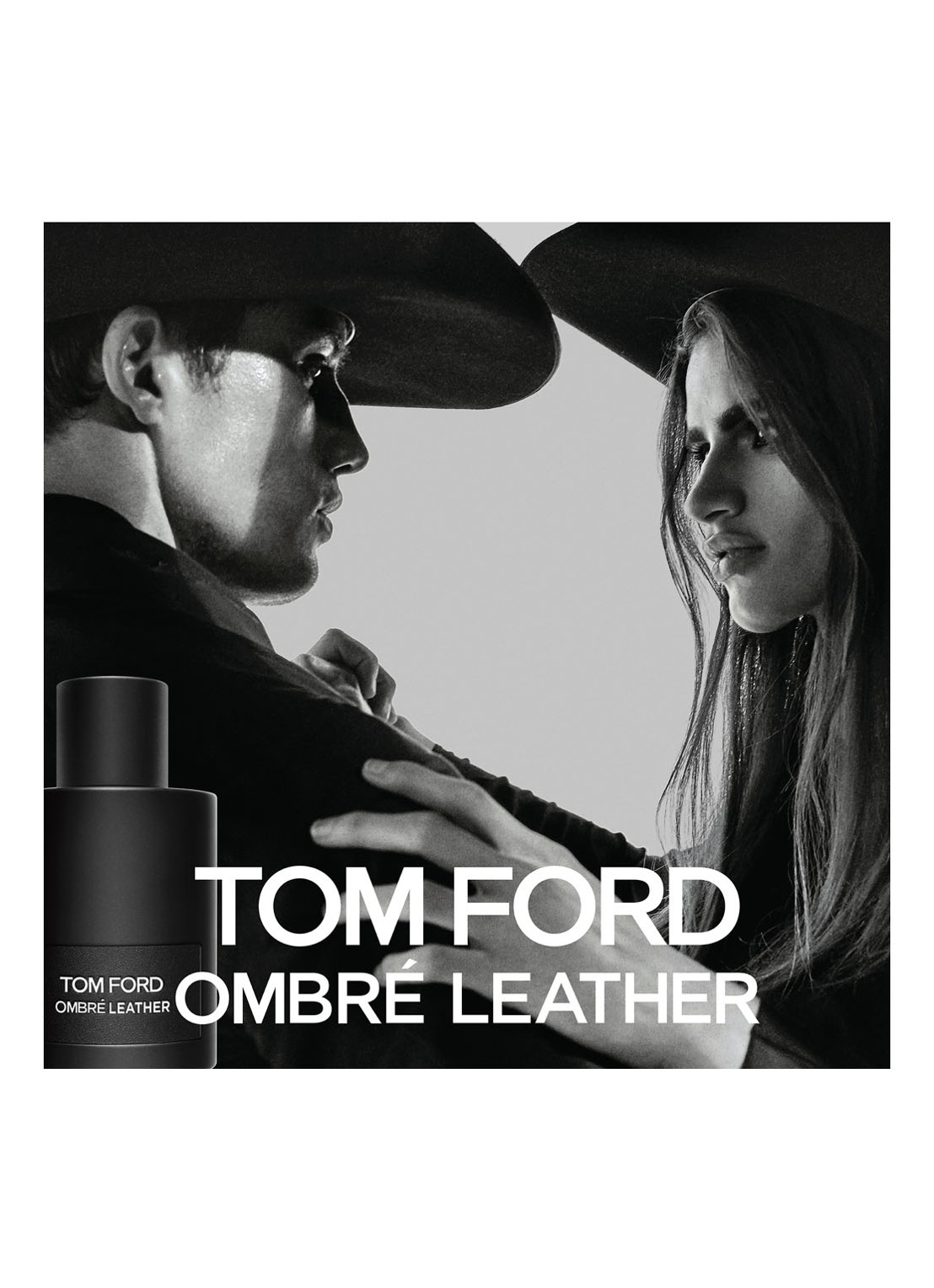 Tom Ford Ombré Leather Eau de Parfum - detail 4 undefined