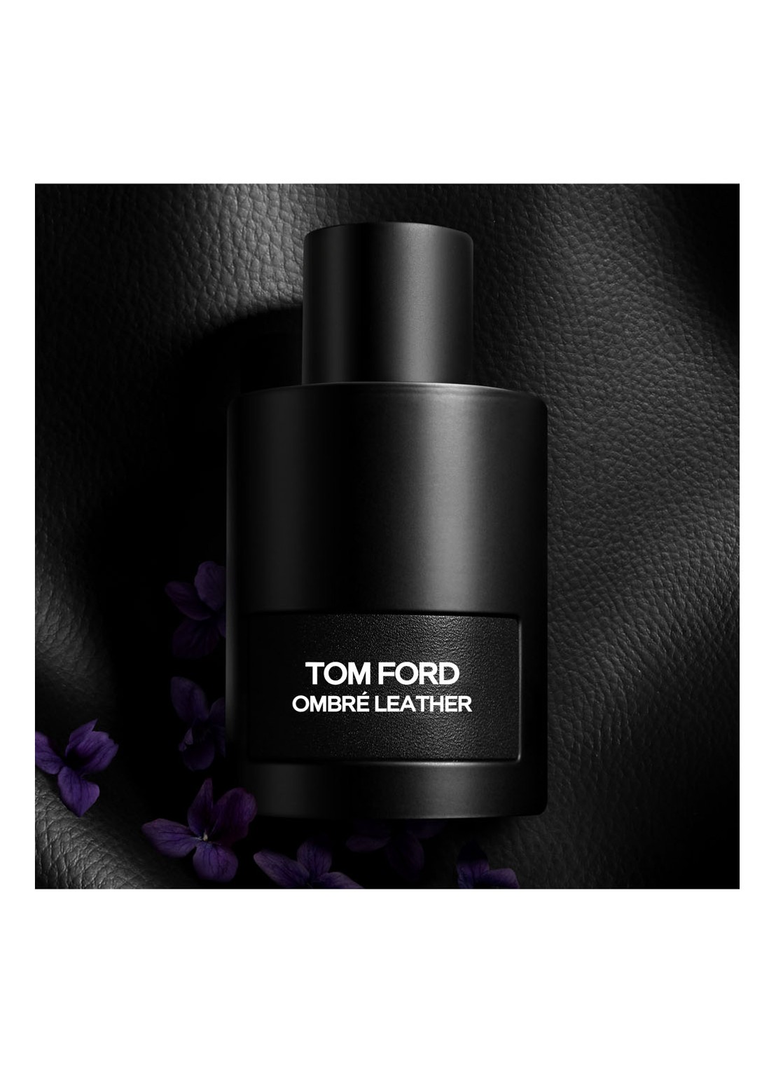 Tom Ford Ombré Leather Eau de Parfum - detail 2 undefined