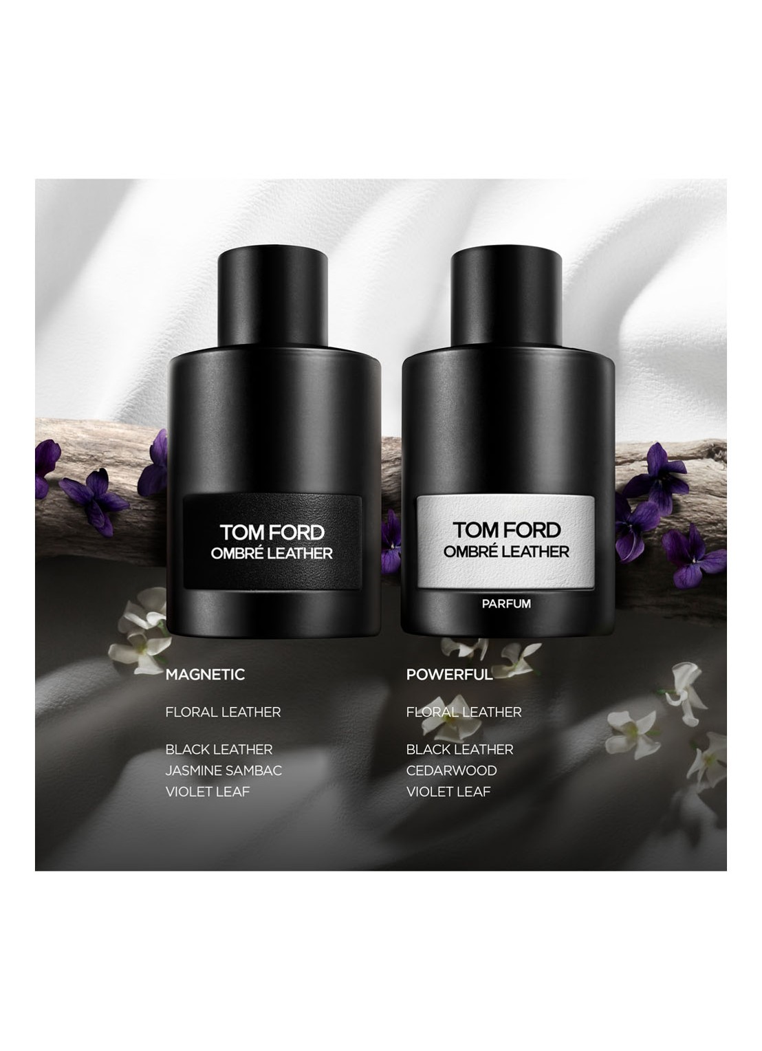 Tom Ford Ombré Leather Eau de Parfum - detail 3 undefined
