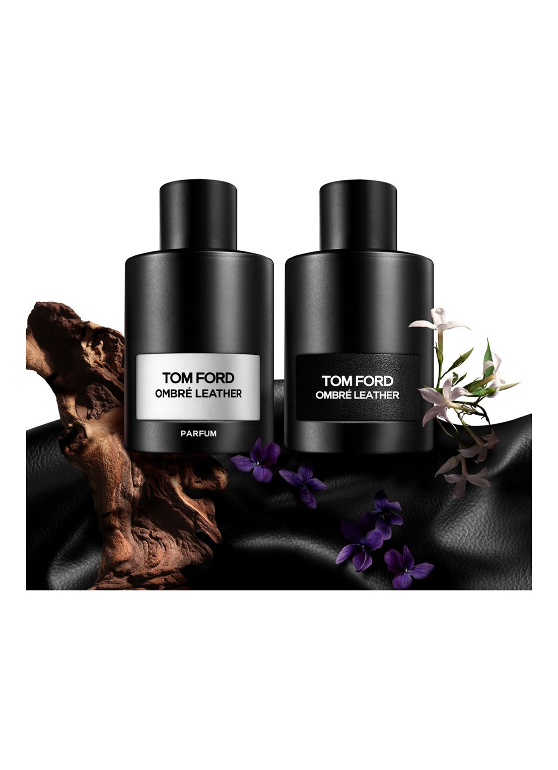Tom Ford Ombré Leather Eau de Parfum - detail 5 undefined