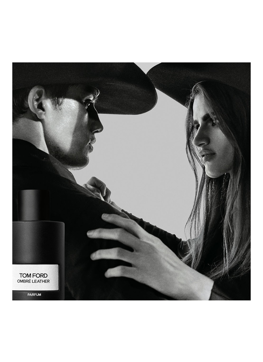 Tom Ford Ombré Leather Parfum - detail 2 undefined