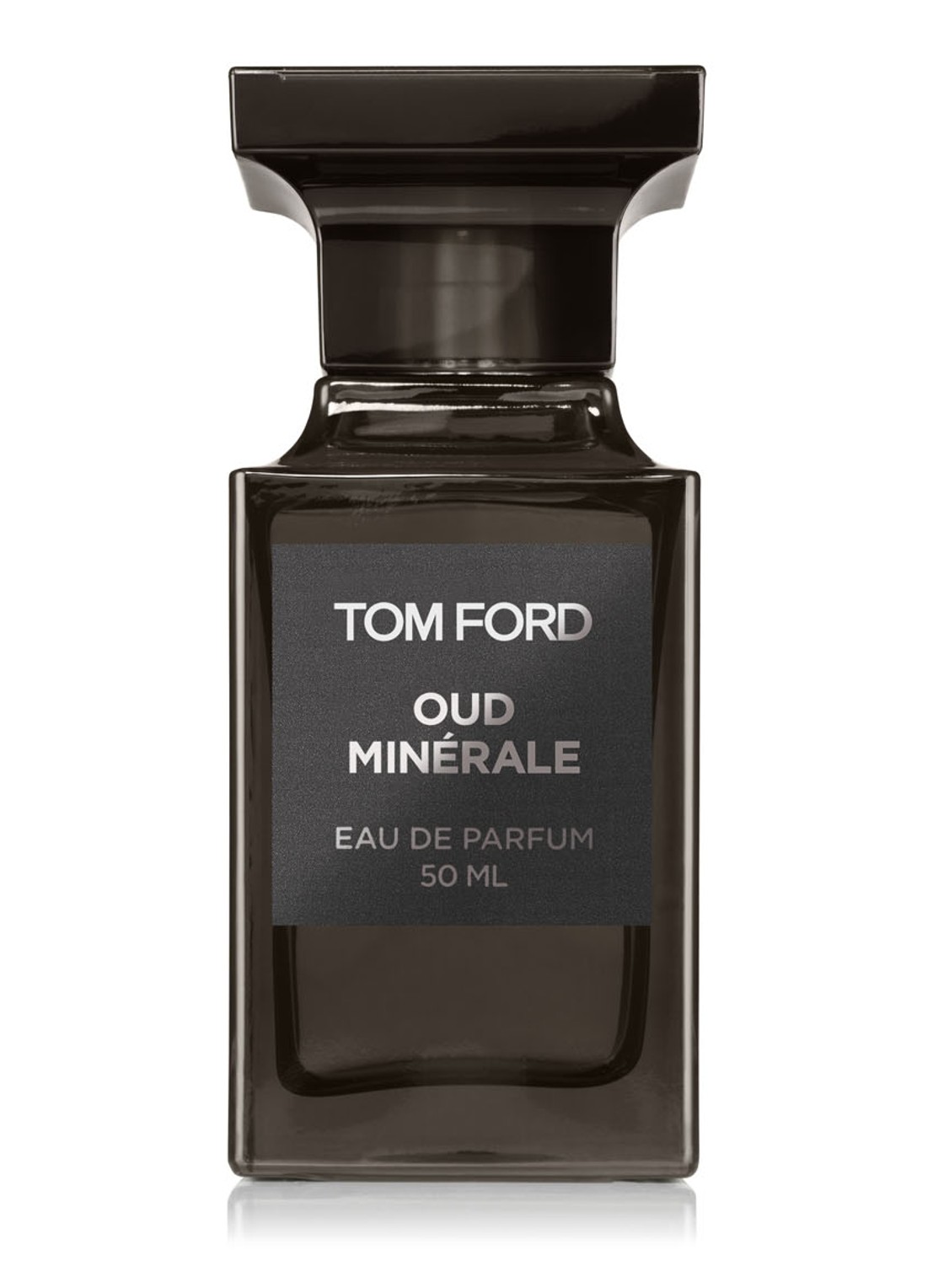 TOM FORD Oud Minérale Eau de Parfum - voorkant undefined