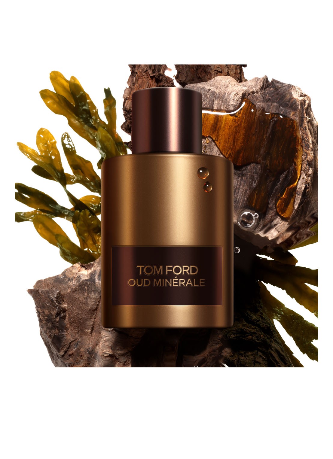 Tom Ford Oud Minerale Eau de Parfum - detail 5 undefined