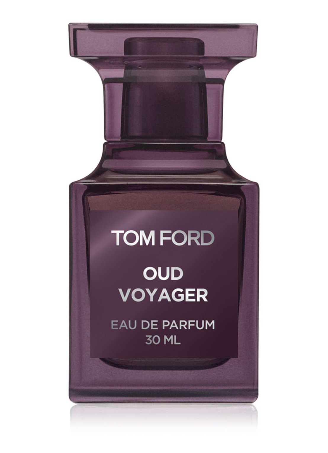 Tom Ford Oud Voyager Eau de Parfum - voorkant 2 undefined