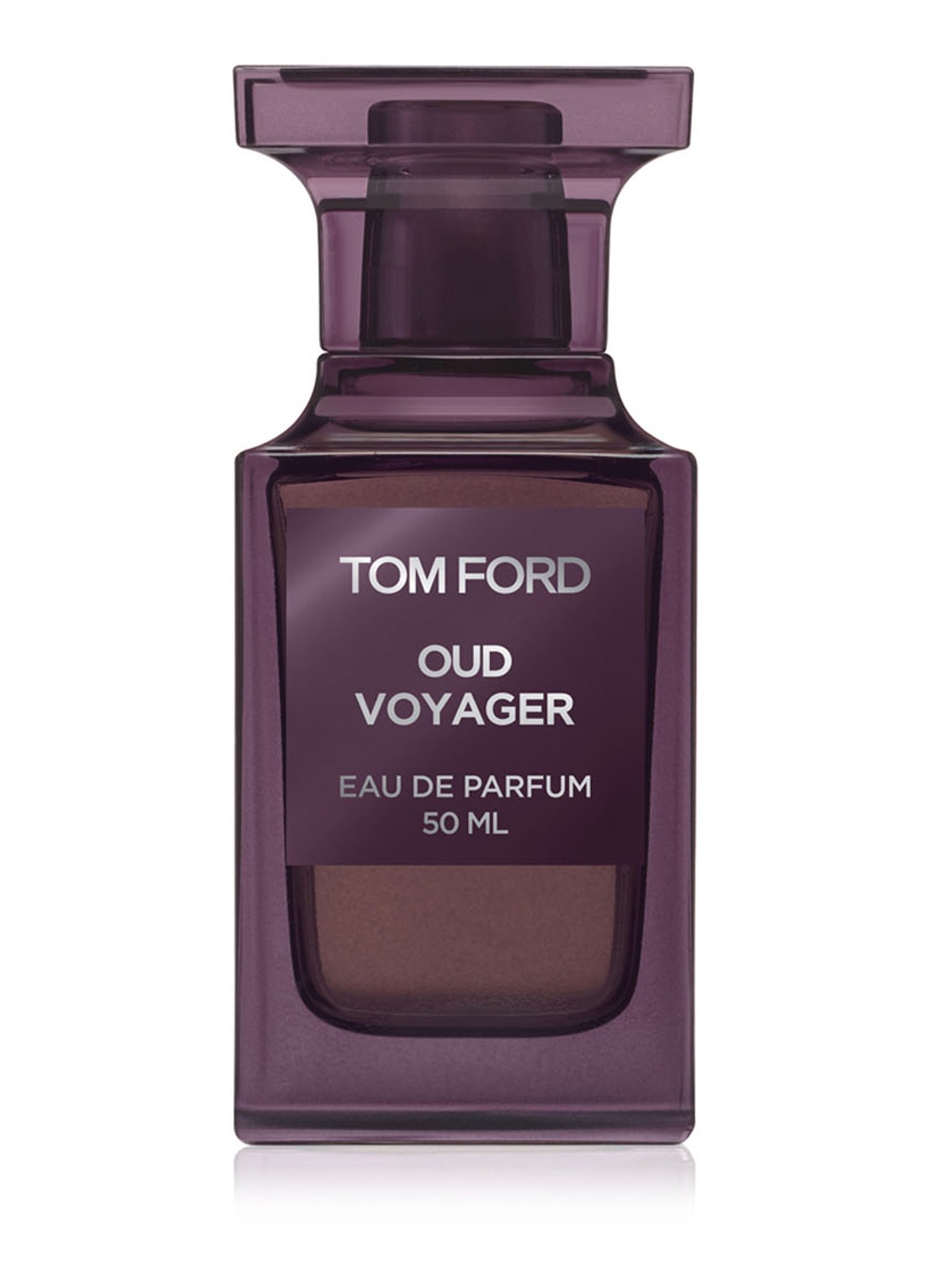 Tom Ford Oud Voyager Eau de Parfum - voorkant 3 undefined