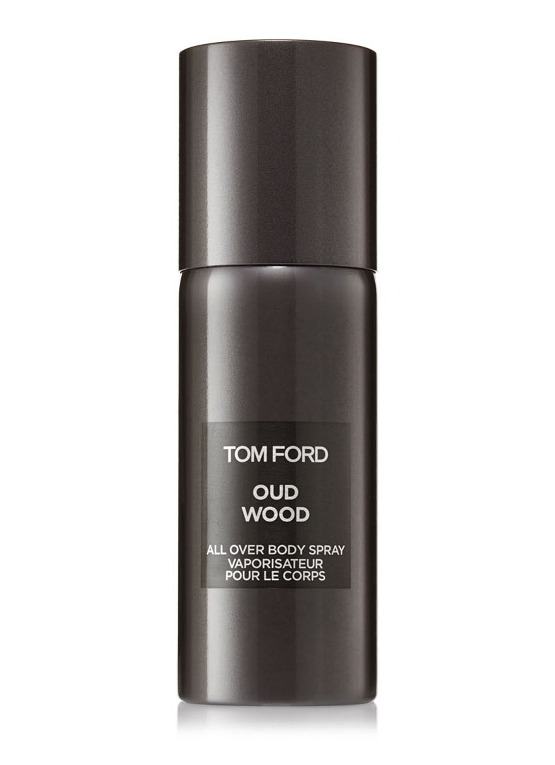Tom Ford Oud Wood All Over Bodyspray - voorkant undefined