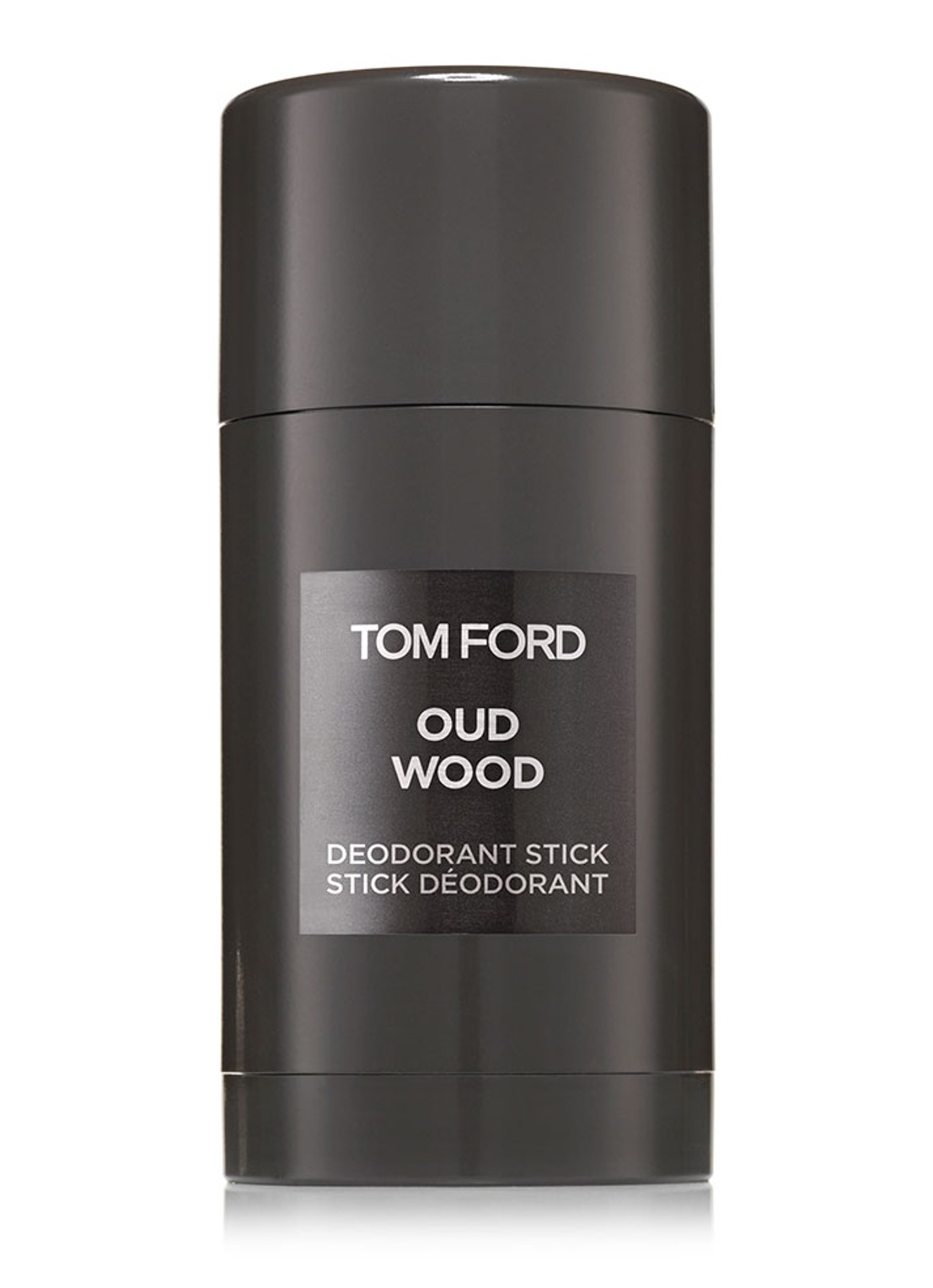 Tom Ford Oud Wood Deodorant Stick - voorkant undefined