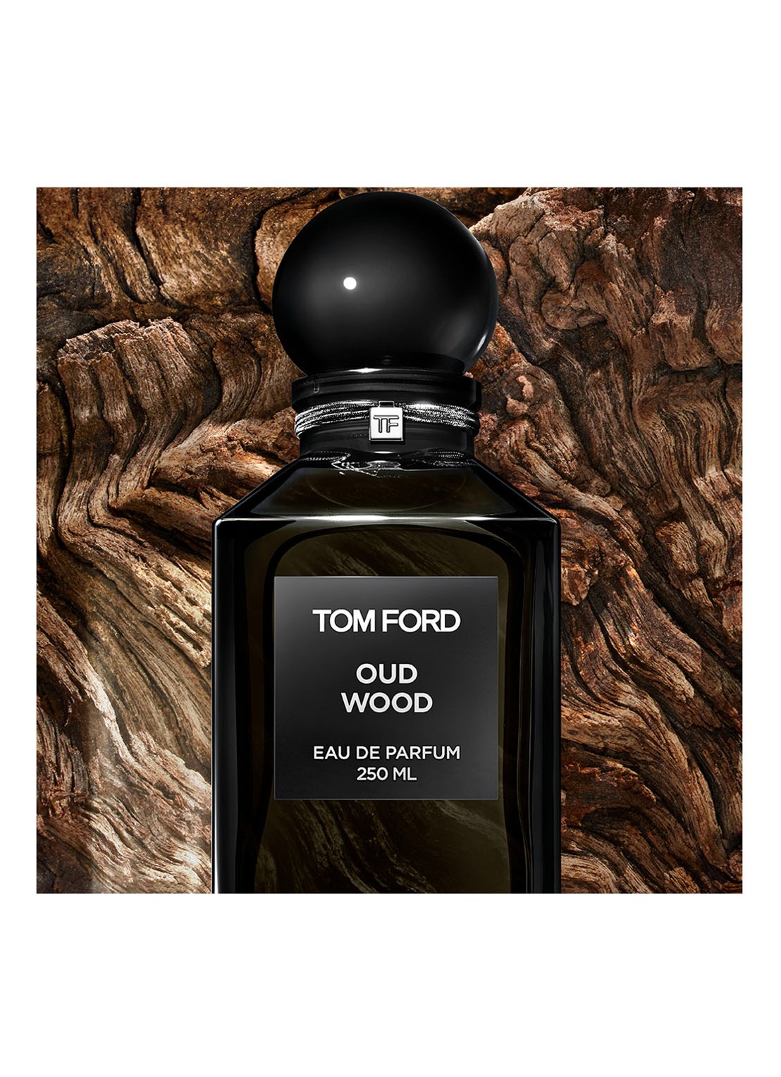 Tom Ford Oud Wood Eau de Parfum Decanter - detail 3 undefined