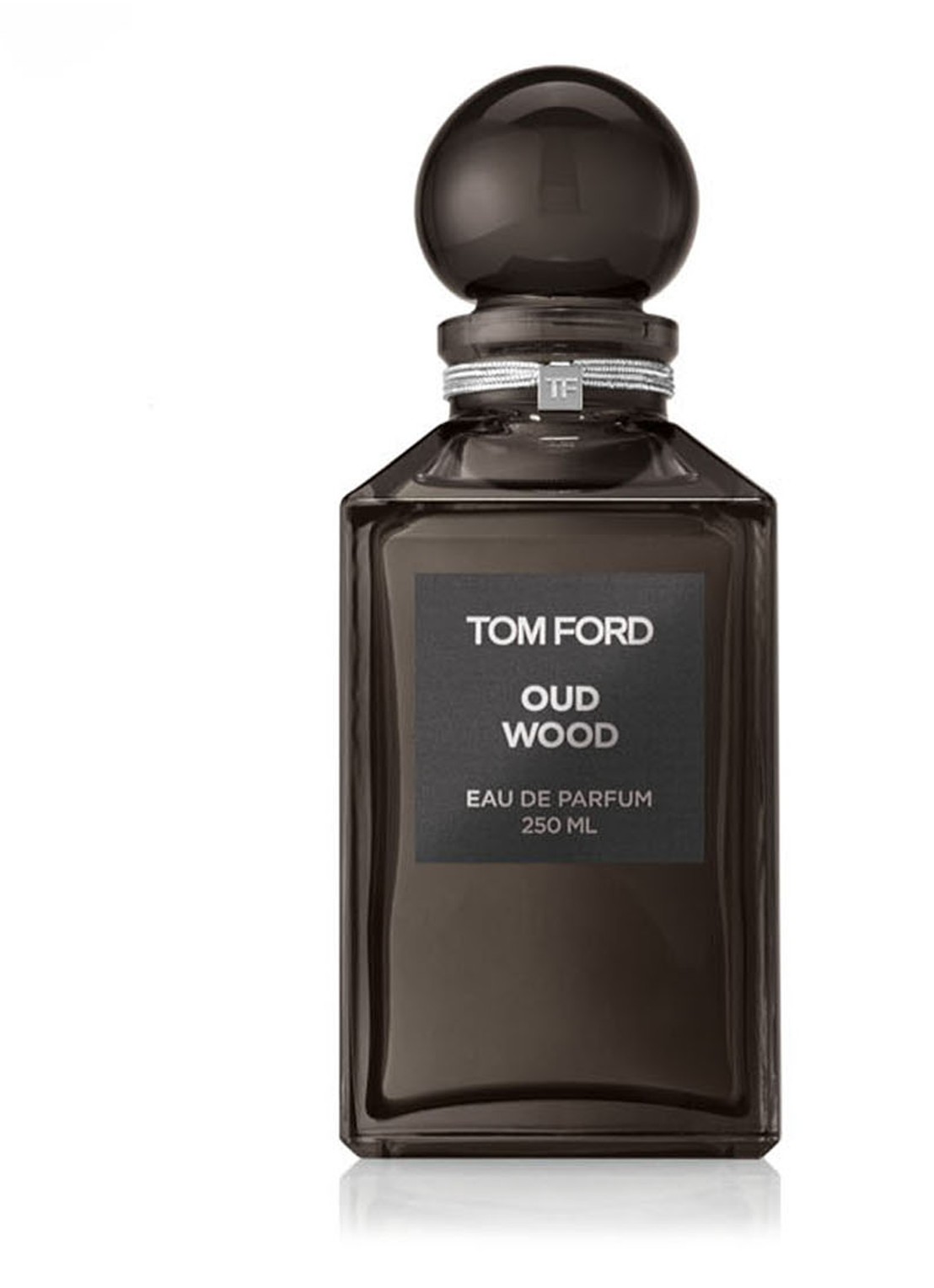 Tom Ford Oud Wood Eau de Parfum Decanter - voorkant undefined