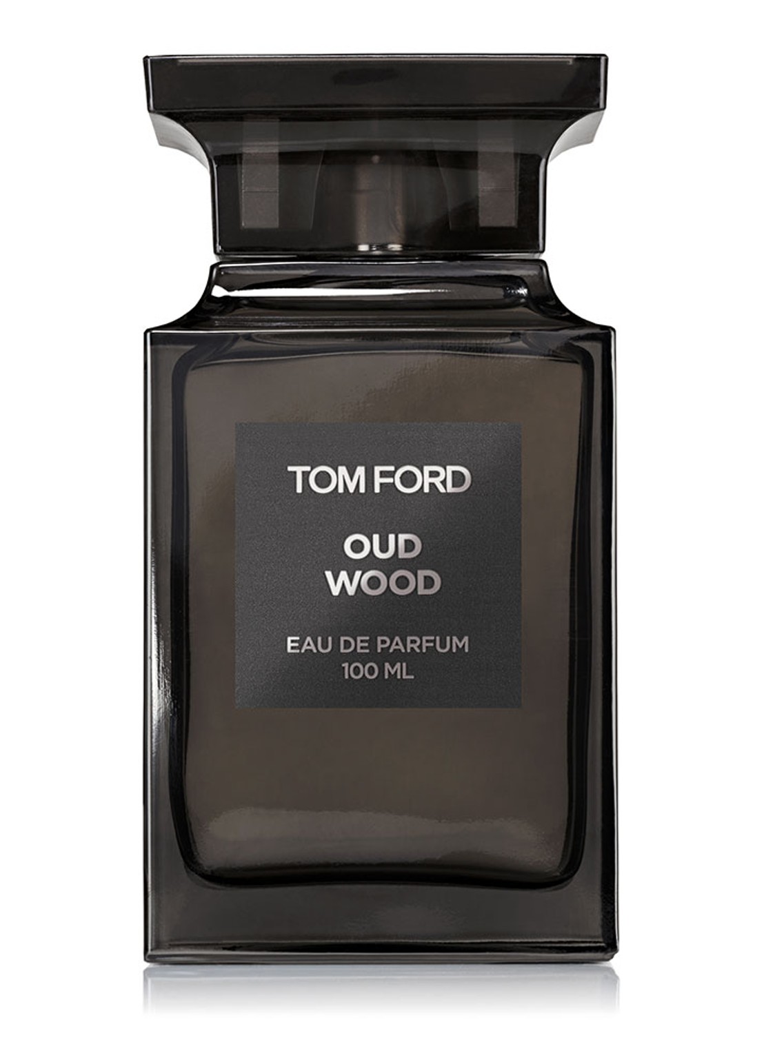 Tom Ford Oud Wood Eau de Parfum - voorkant 3 undefined
