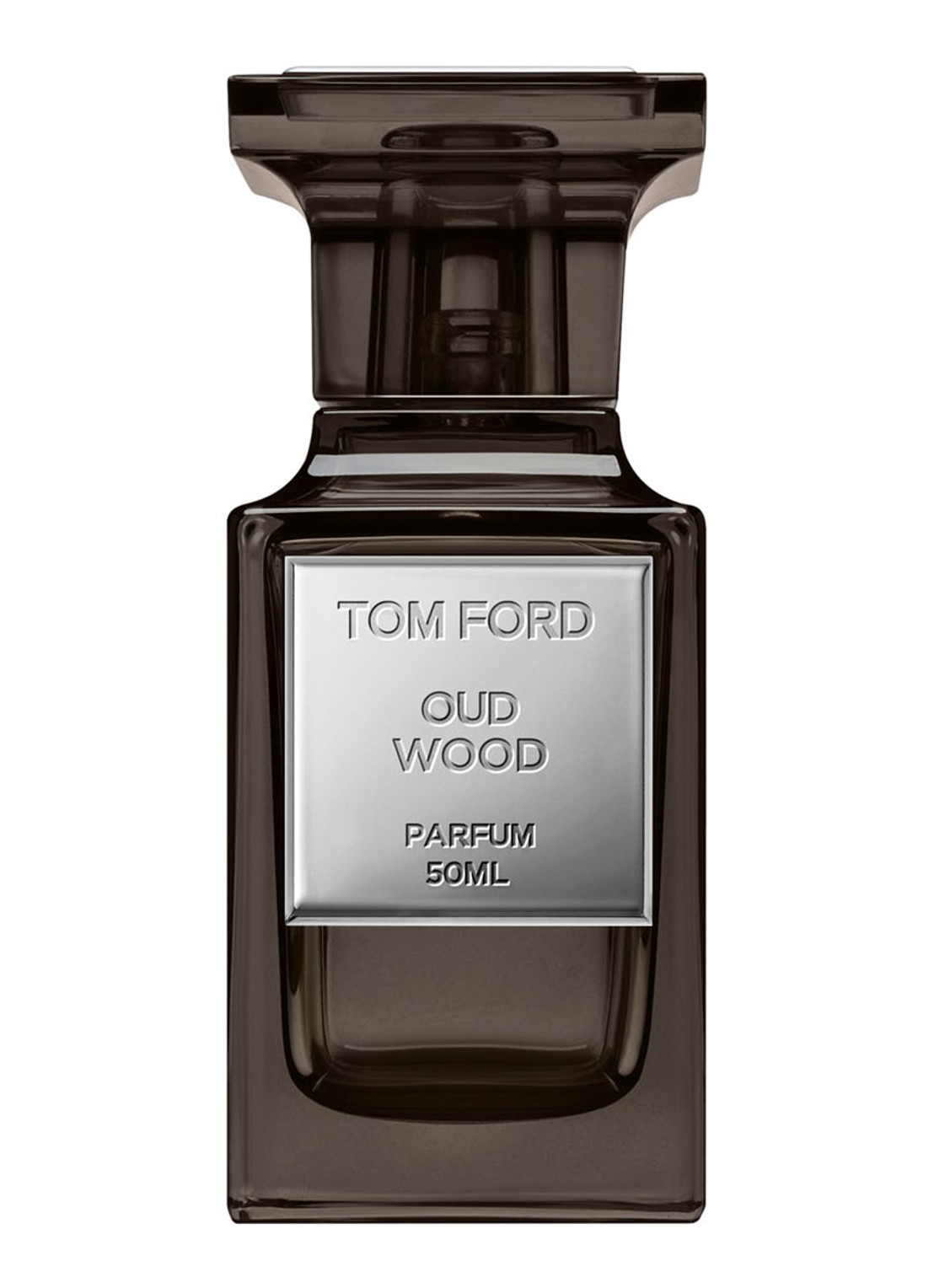 Tom Ford Oud Wood Parfum - voorkant 6 undefined