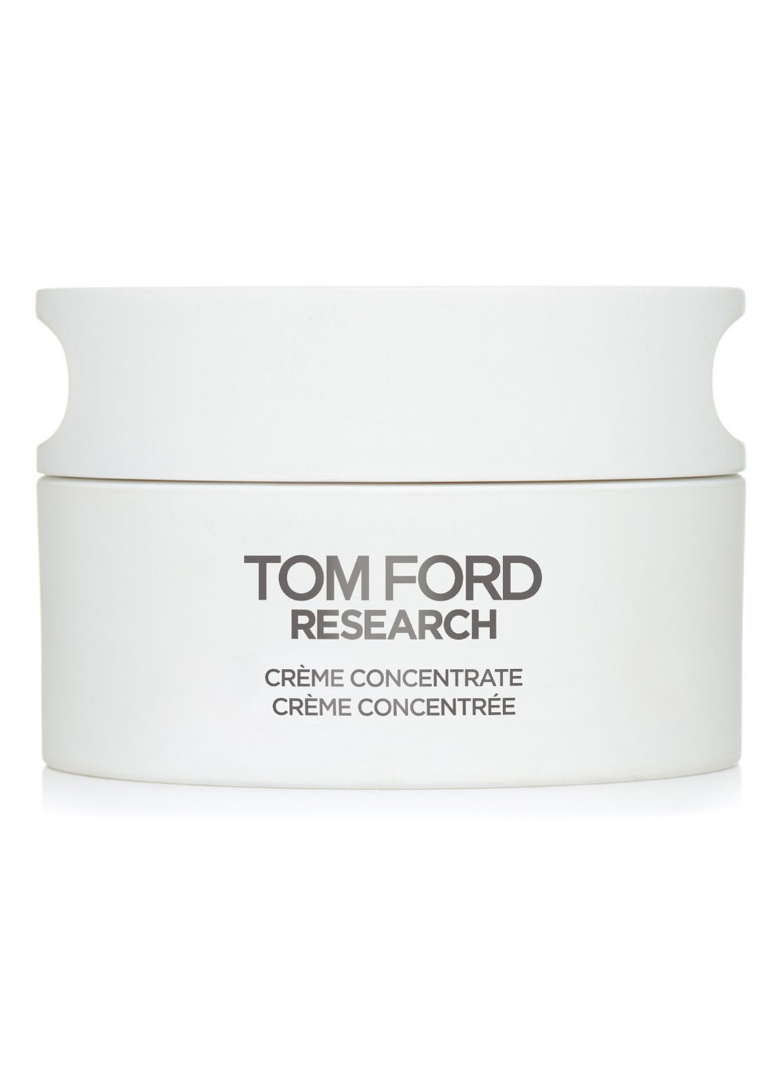 Tom Ford Research Creme Concentrate - hydraterende gezichtscrème - voorkant undefined