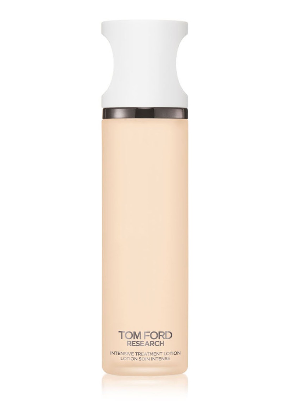 Tom Ford Research Intensive Lotion - gezichtslotion - voorkant undefined