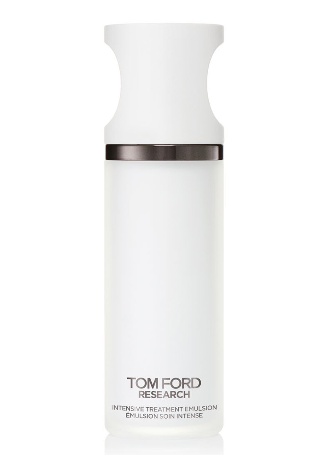 Tom Ford Research Intensive Treatment Emulsion - gezichtsemulsie  - voorkant 3 undefined
