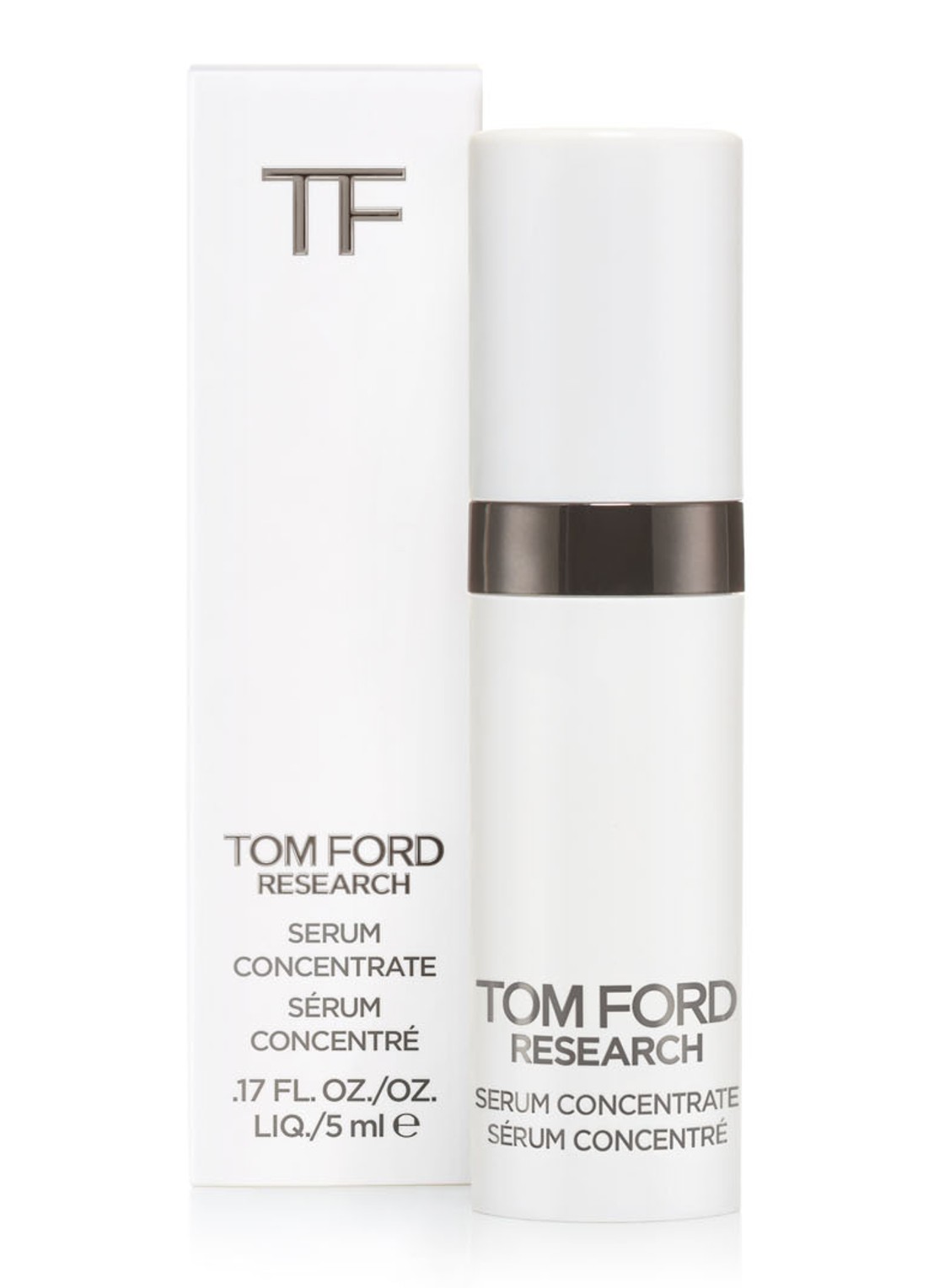 Tom Ford Research Serum Concentrate - gezichtsserum - detail 3 undefined