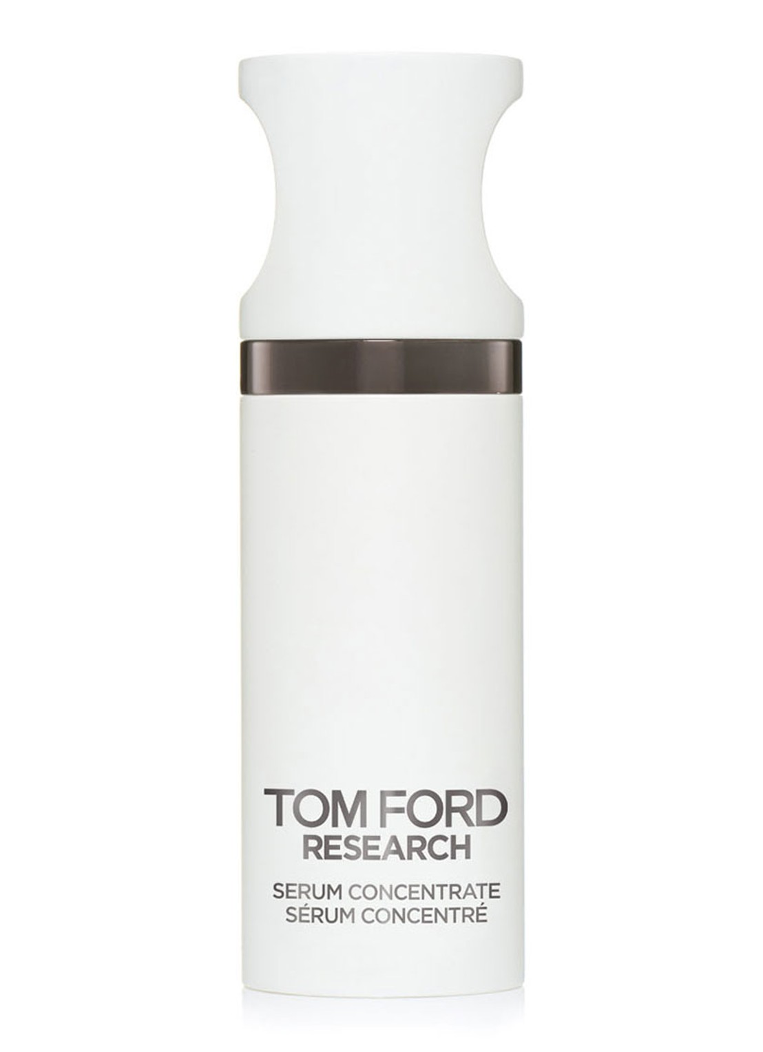 Tom Ford Research Serum Concentrate - gezichtsserum - voorkant undefined