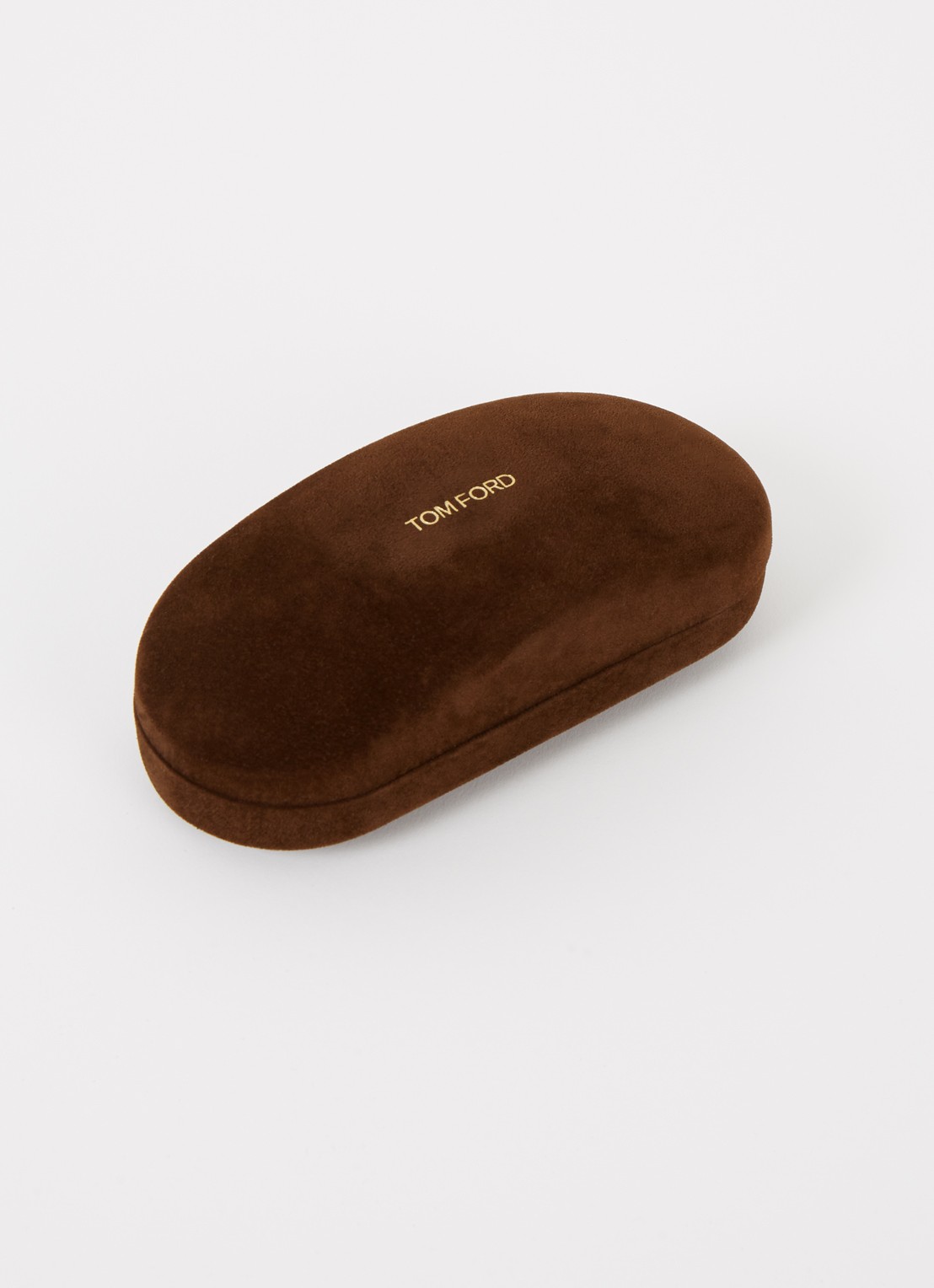 TOM FORD Rosco zonnebril FT1022 - detail 2 zwart