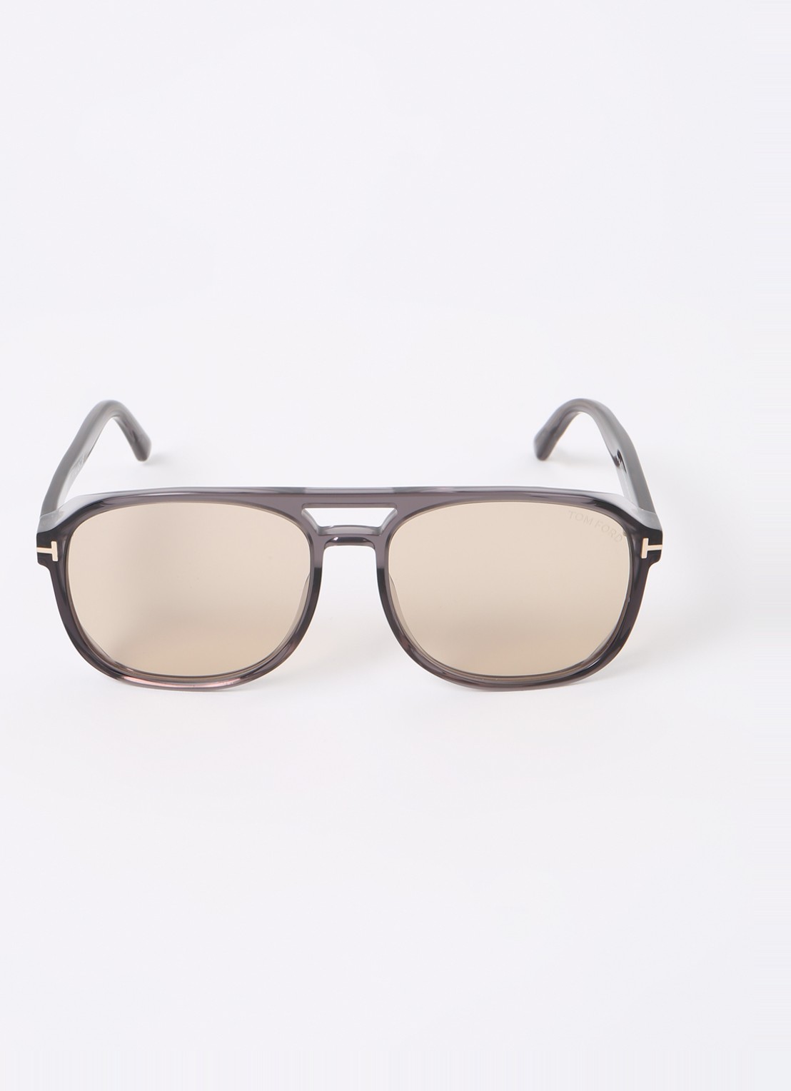 TOM FORD Rosco zonnebril TR001630 - detail grijs