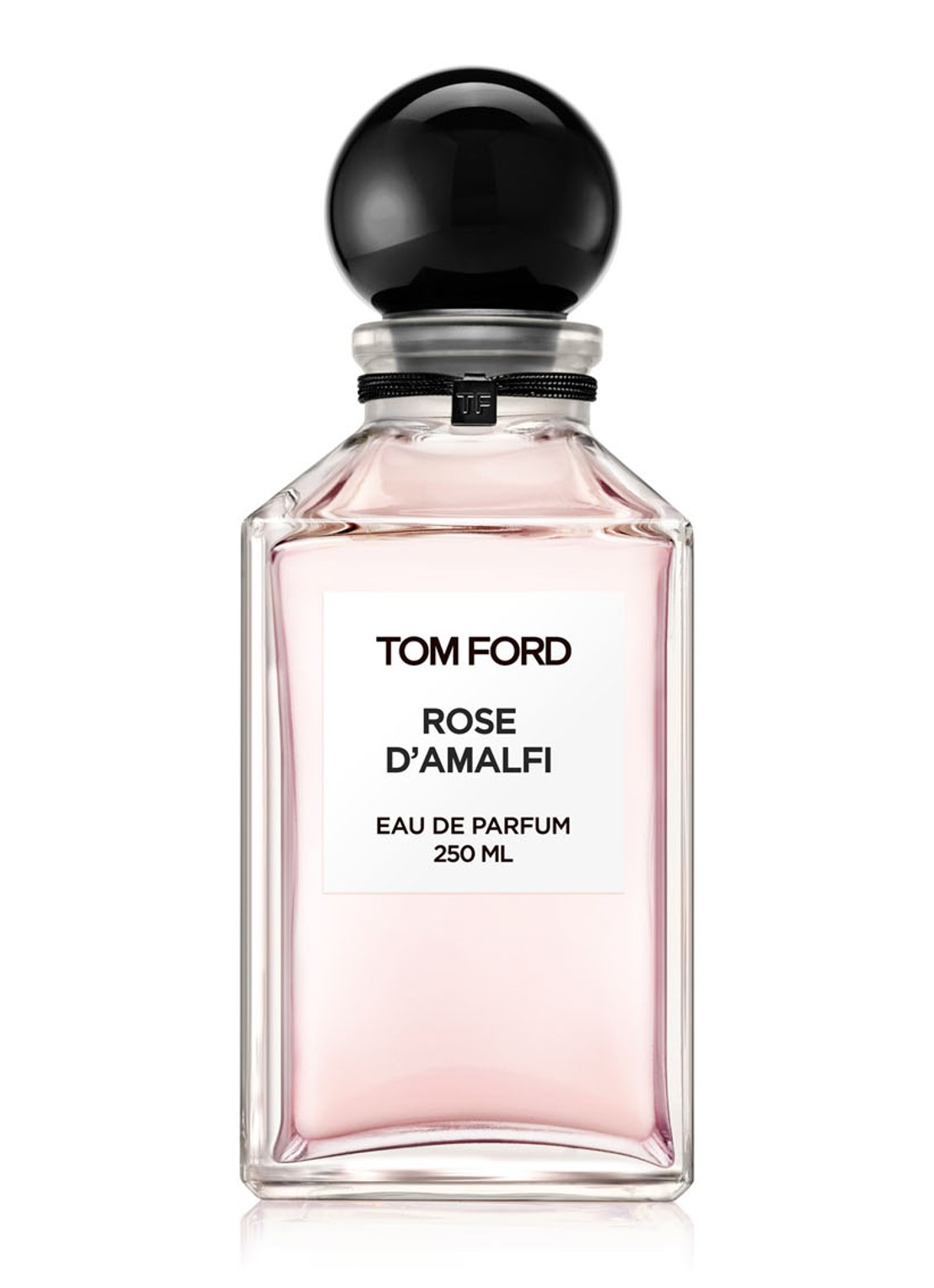 Tom Ford Rose d'Amalfi - Eau de Parfum - voorkant undefined