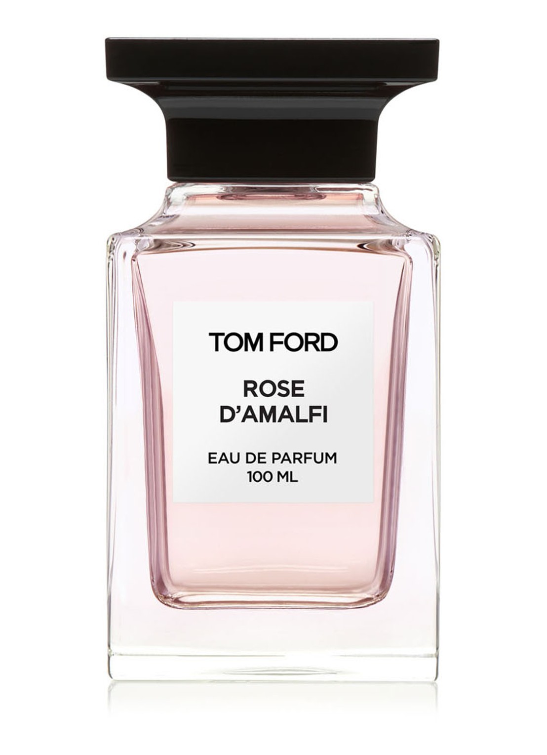 Tom Ford Rose d'Amalfi - Eau de Parfum - voorkant 2 undefined