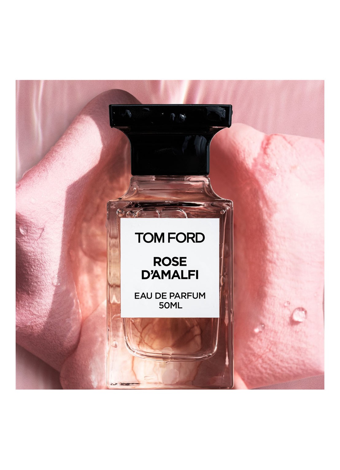 Tom Ford Rose d'Amalfi - Eau de Parfum - detail 5 undefined