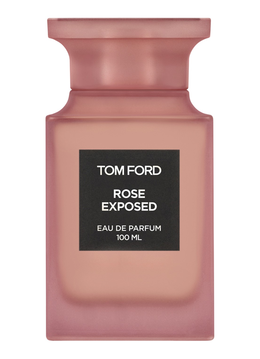 TOM FORD Rose Exposed Eau De Parfum - voorkant 2 undefined