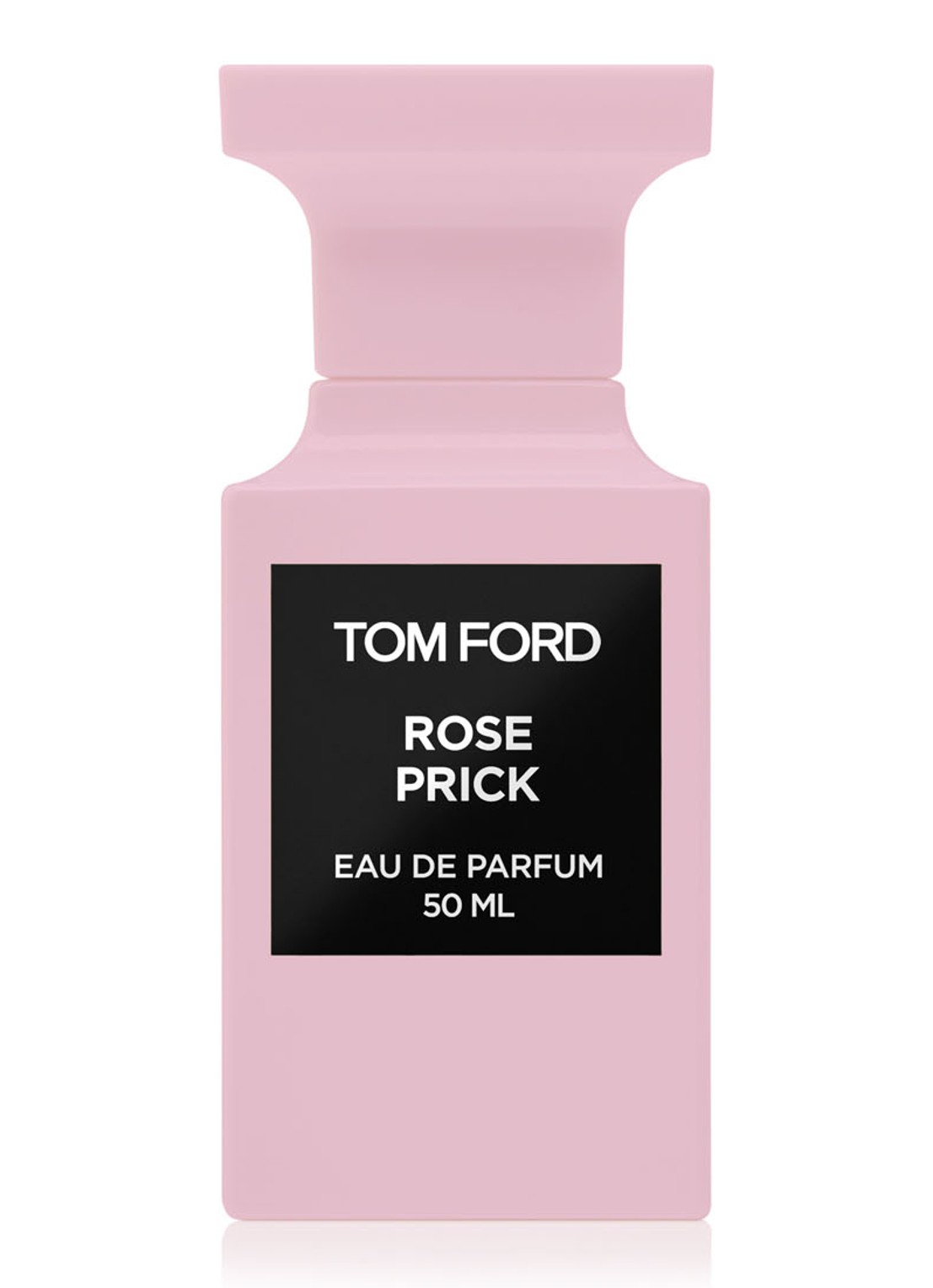 Tom Ford Rose Prick Eau de Parfum - voorkant undefined