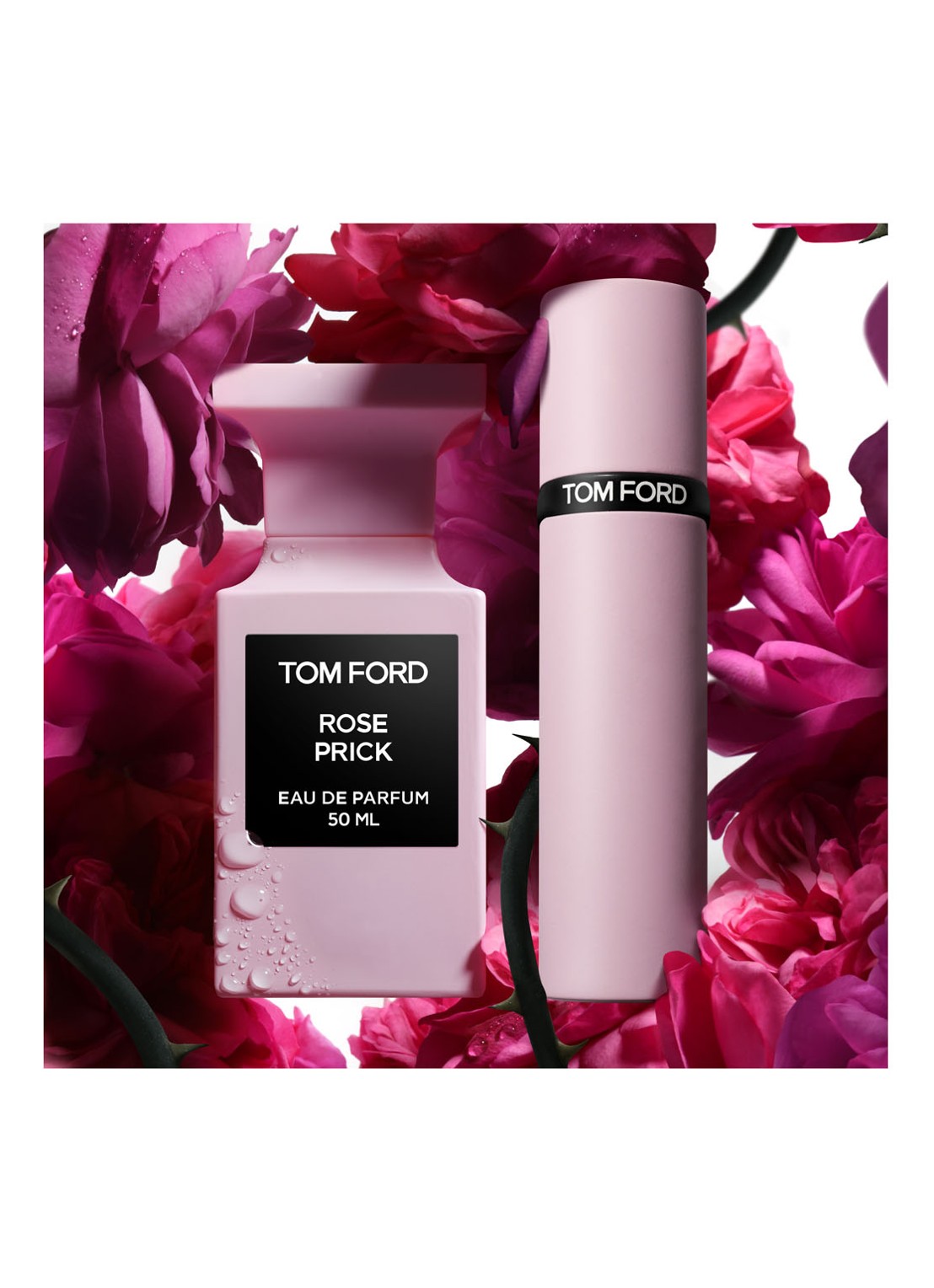 Tom Ford Rose Prick Eau de Parfum - detail 3 undefined