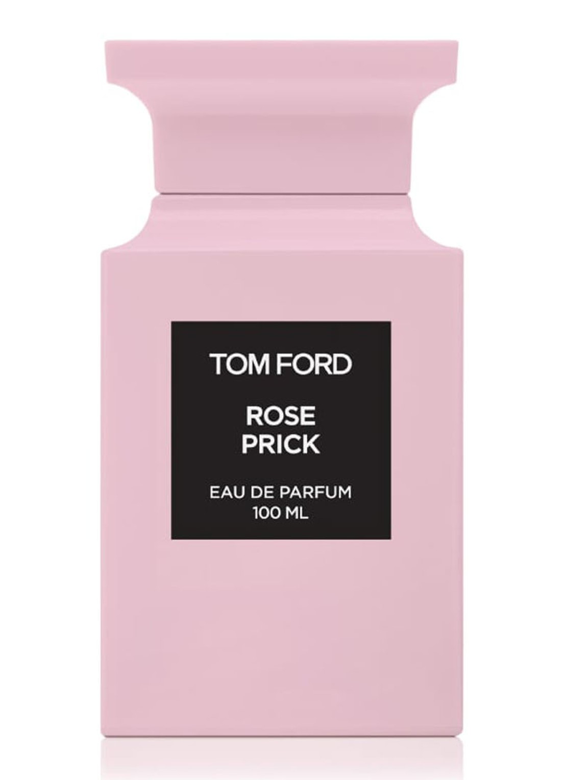 Tom Ford Rose Prick Eau de Parfum - voorkant undefined
