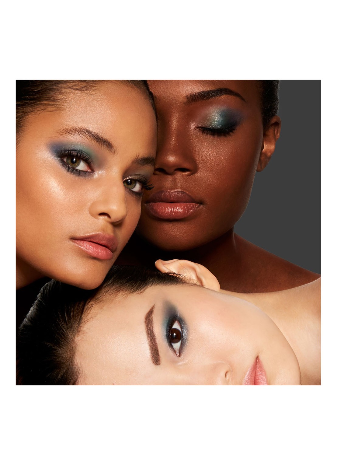Tom Ford Runway Eyes Eye Color Quad - oogschaduwpalette - detail 4 44 dark opulence