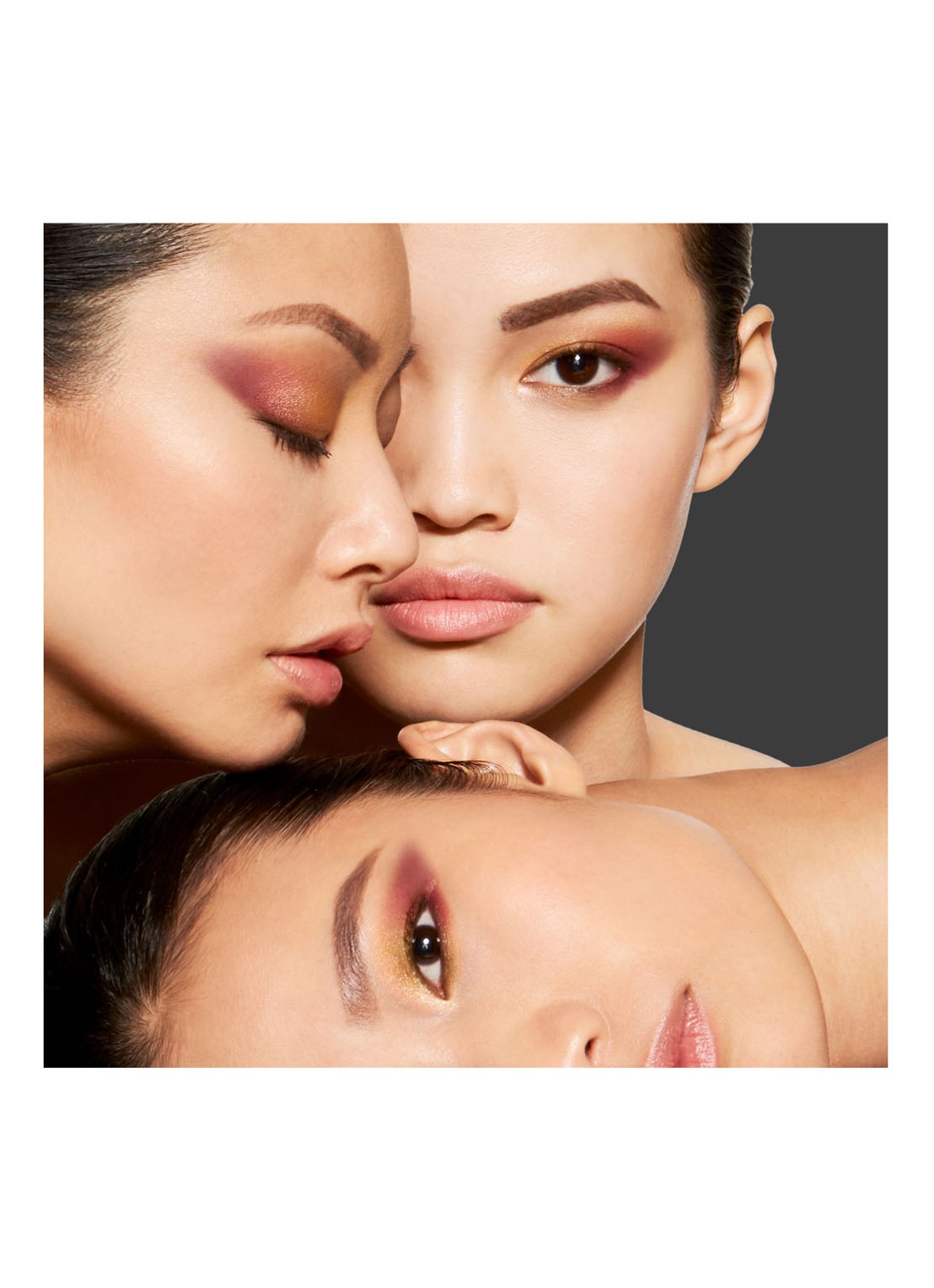 Tom Ford Runway Eyes Eye Color Quad - oogschaduwpalette - detail 5 43 ambrosia