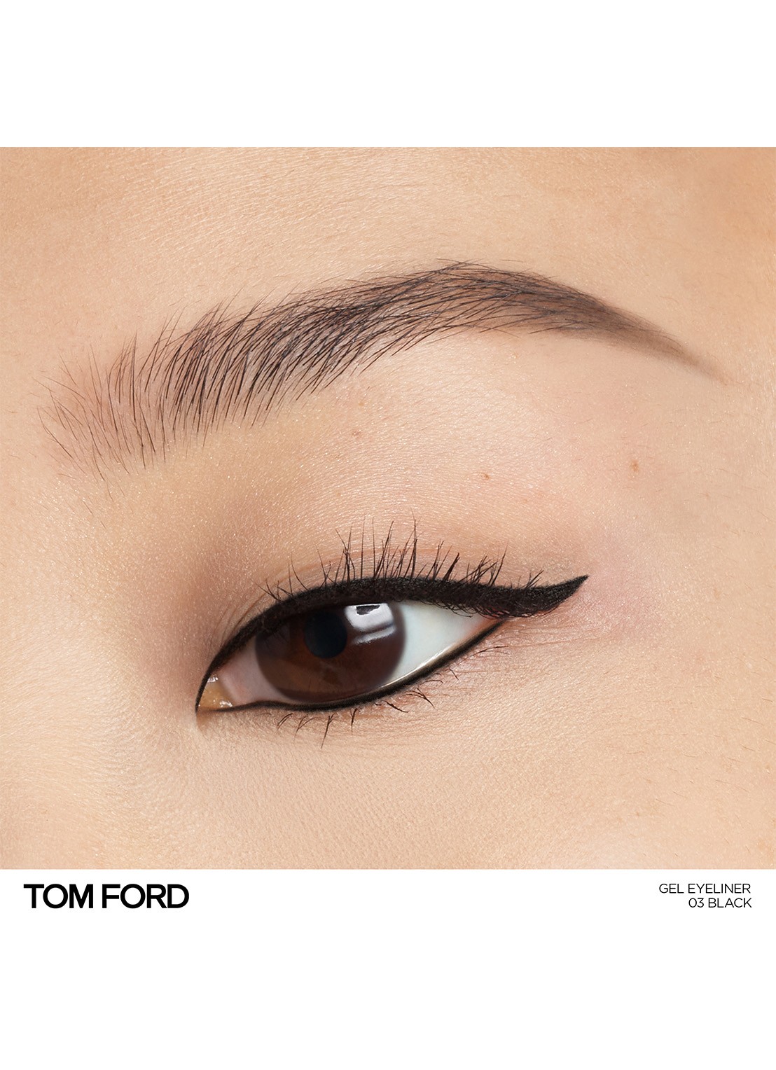 Tom Ford Runway Eyes Gel Eyeliner - detail 5 03 black