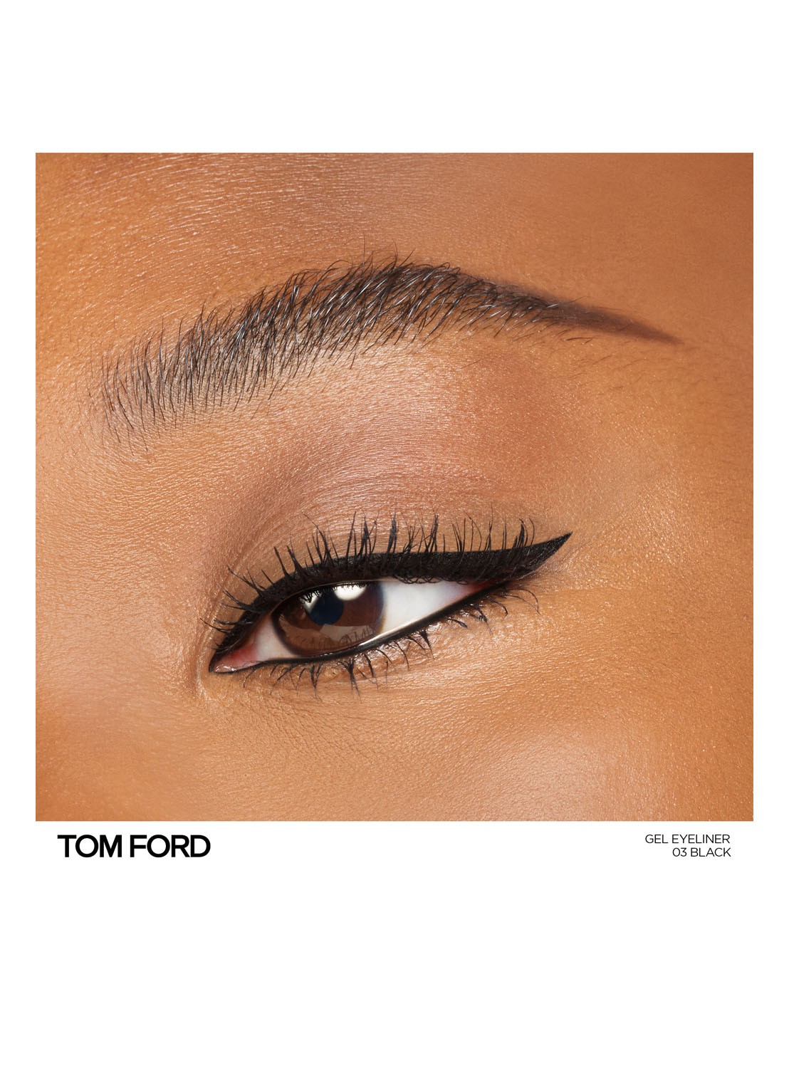 Tom Ford Runway Eyes Gel Eyeliner - detail 7 03 black