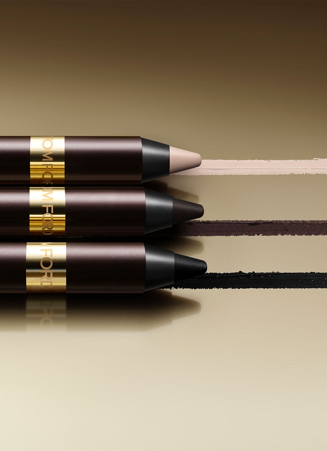 Tom Ford Runway Eyes Gel Eyeliner - achterkant 6 02 cocoa